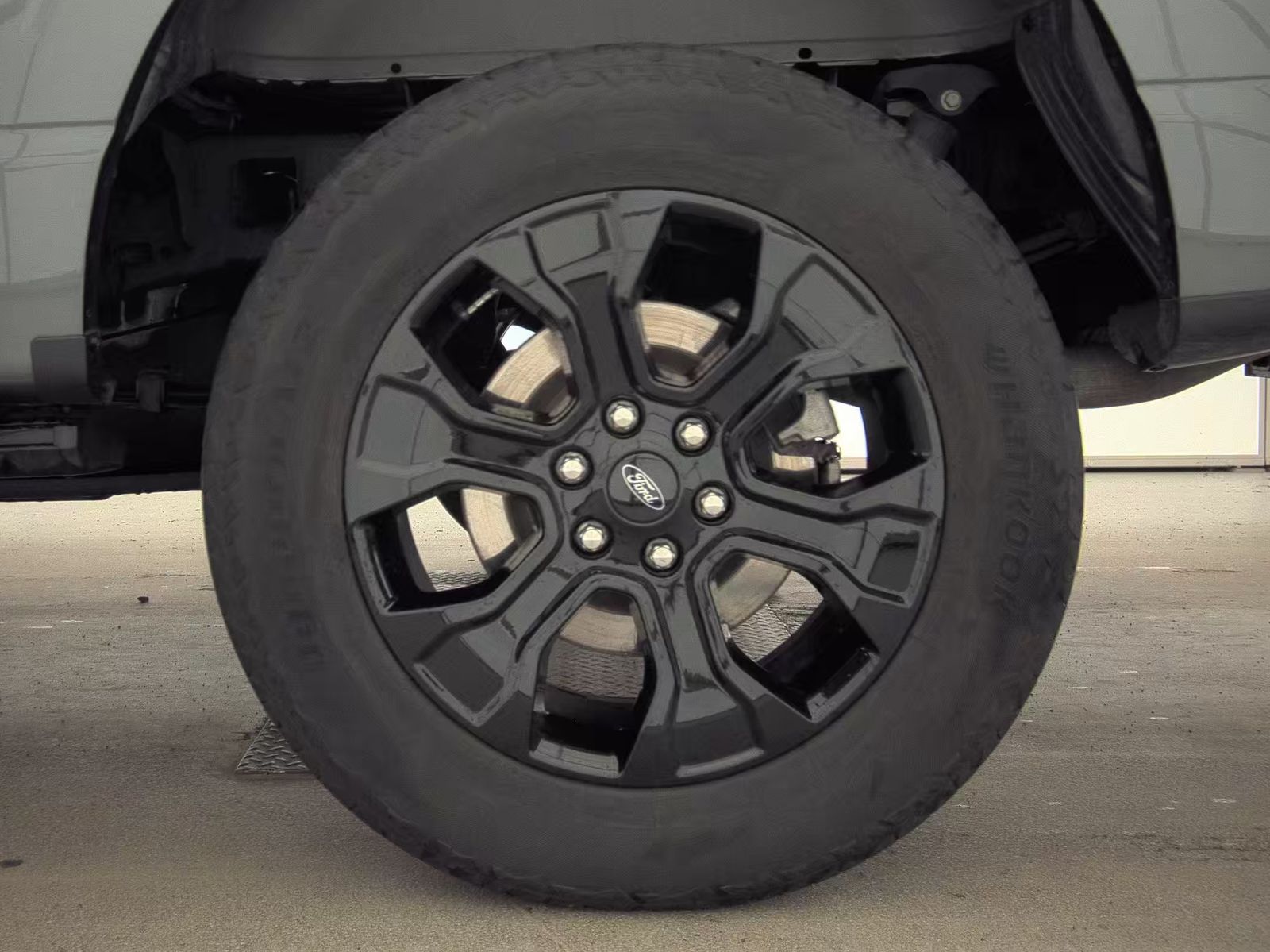 2023 Ford F-150 Platinum AWD