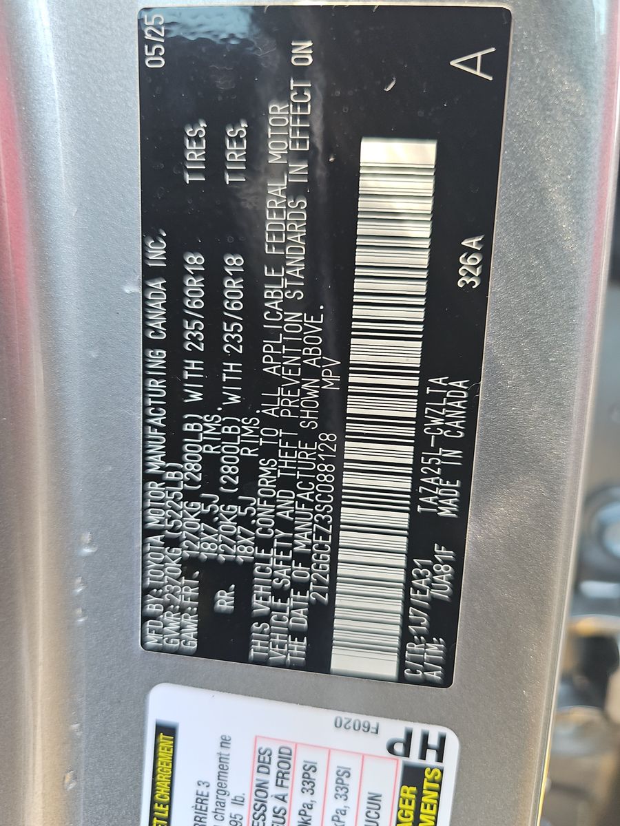 2025 Lexus NX NX 350 Premium AWD