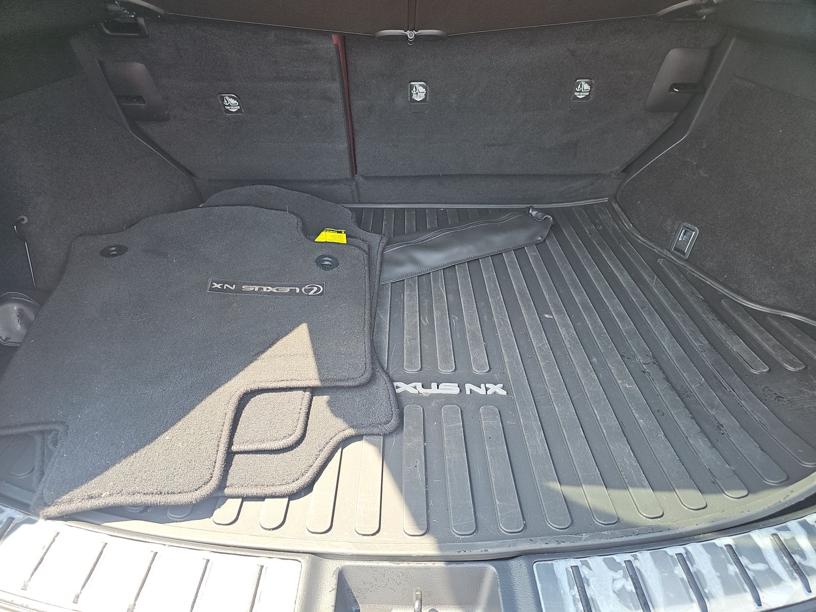2025 Lexus NX NX 350 Premium AWD
