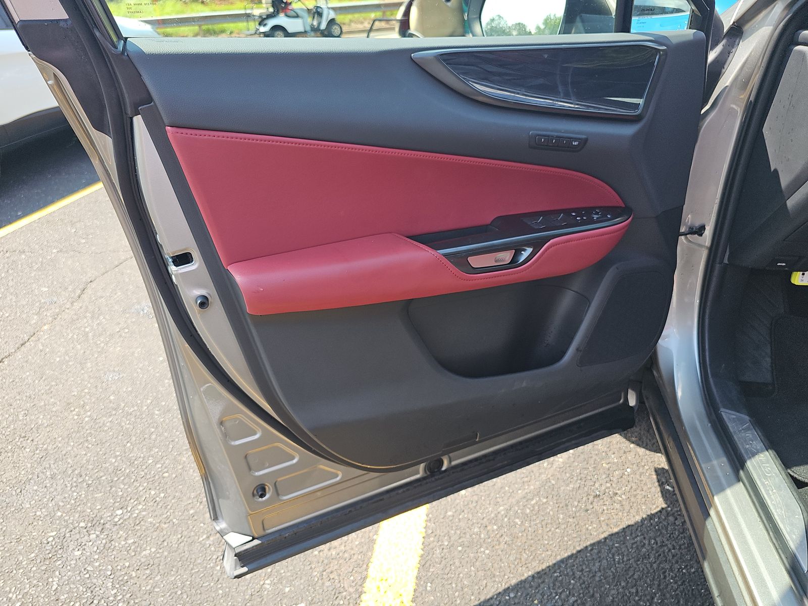 2025 Lexus NX NX 350 Premium AWD
