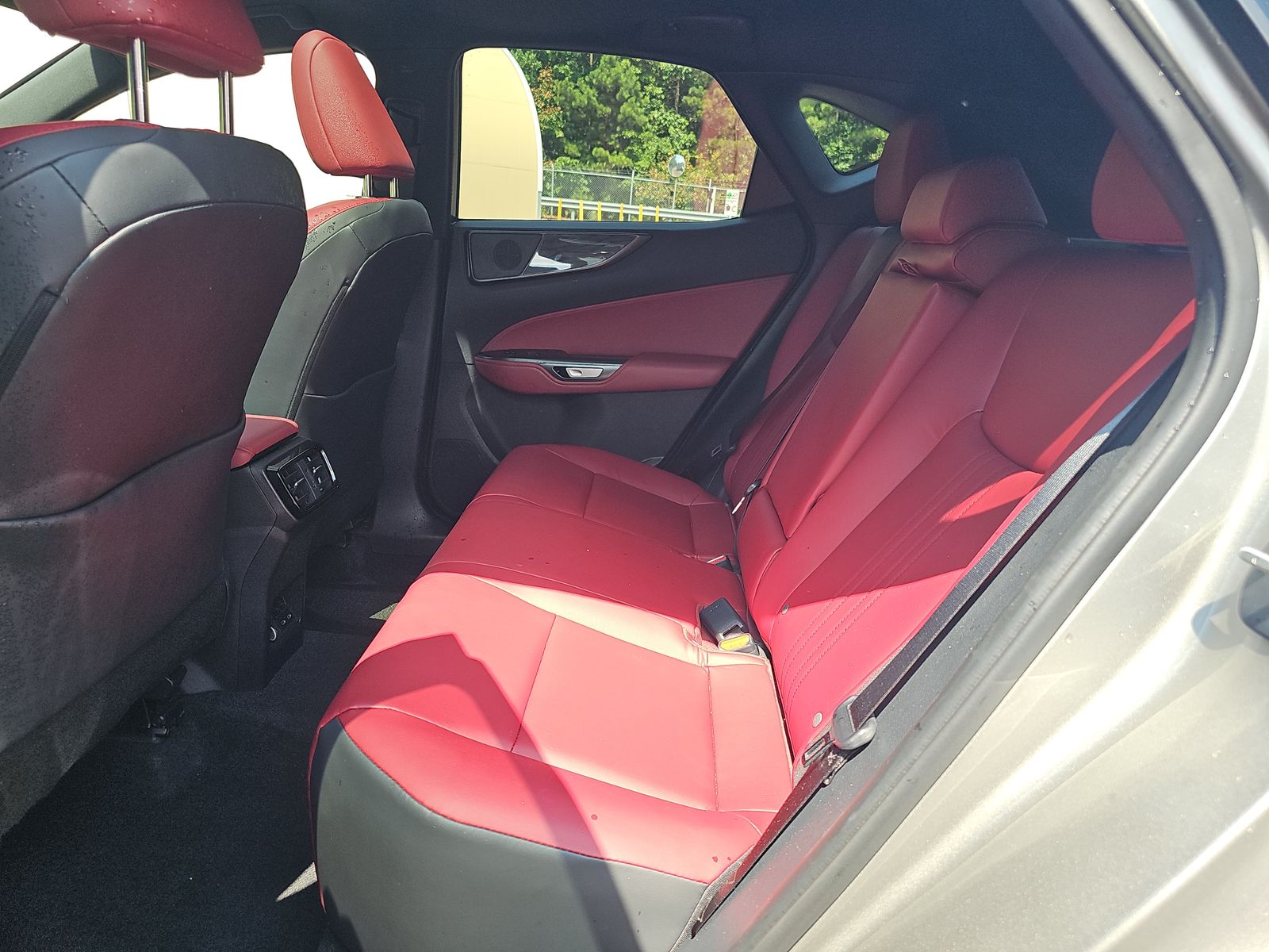 2025 Lexus NX NX 350 Premium AWD