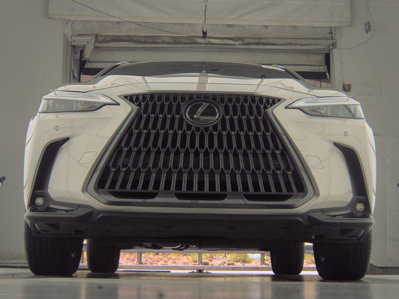 2025 Lexus NX NX 350 Premium AWD