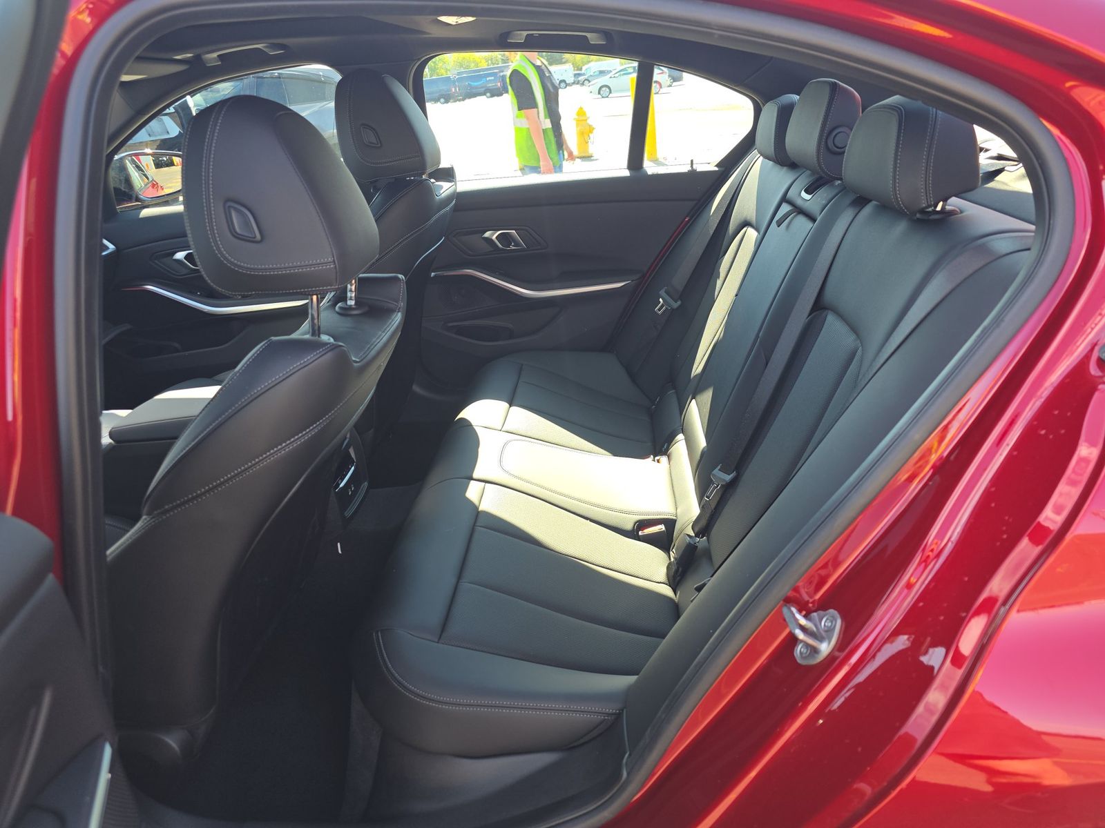 2026 BMW 3 Series M340i xDrive AWD