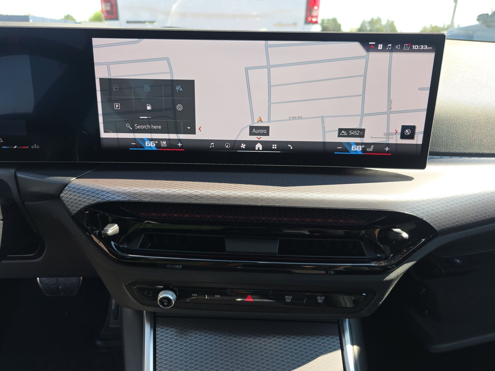 2026 BMW 3 Series M340i xDrive AWD