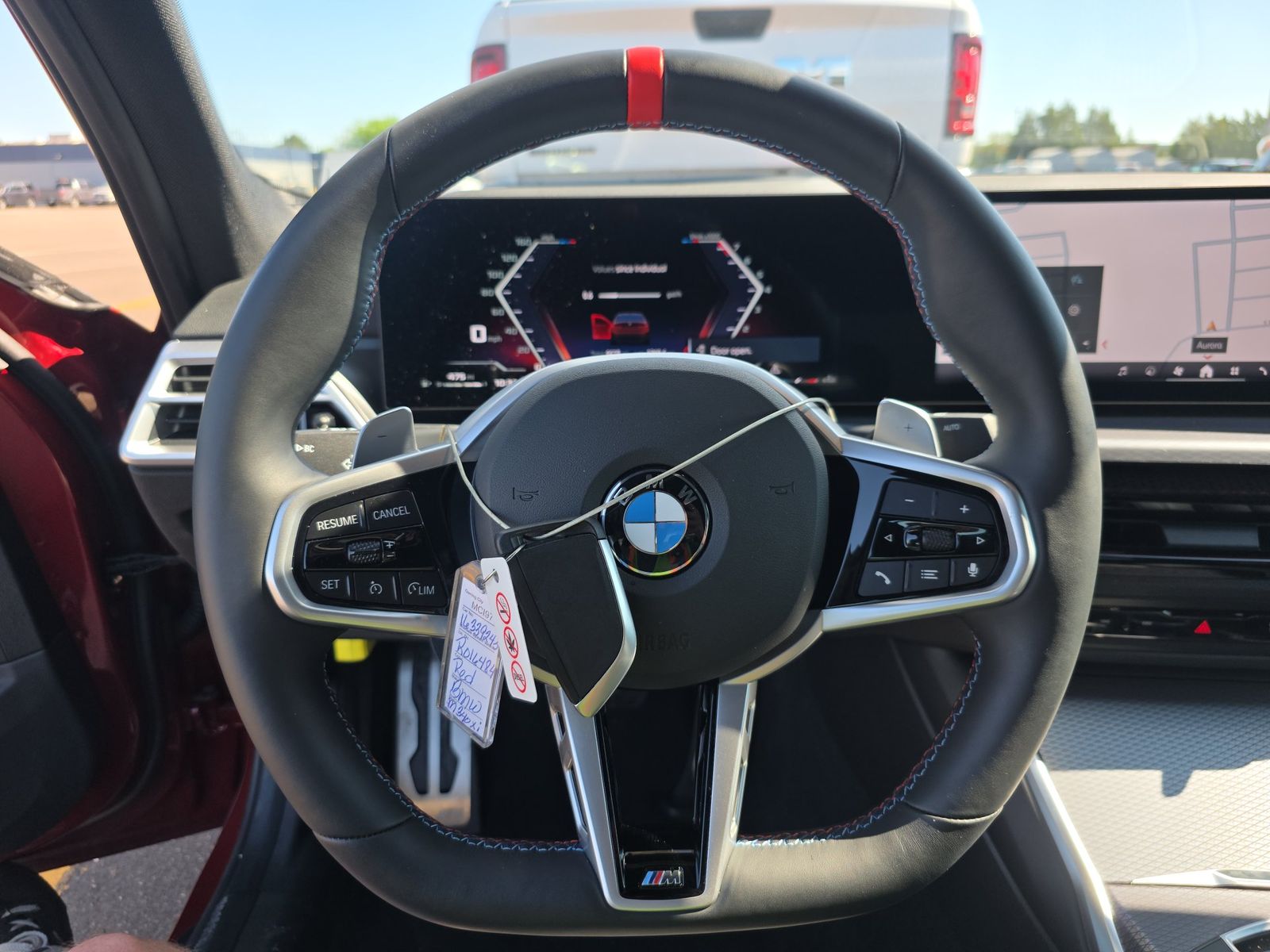 2026 BMW 3 Series M340i xDrive AWD