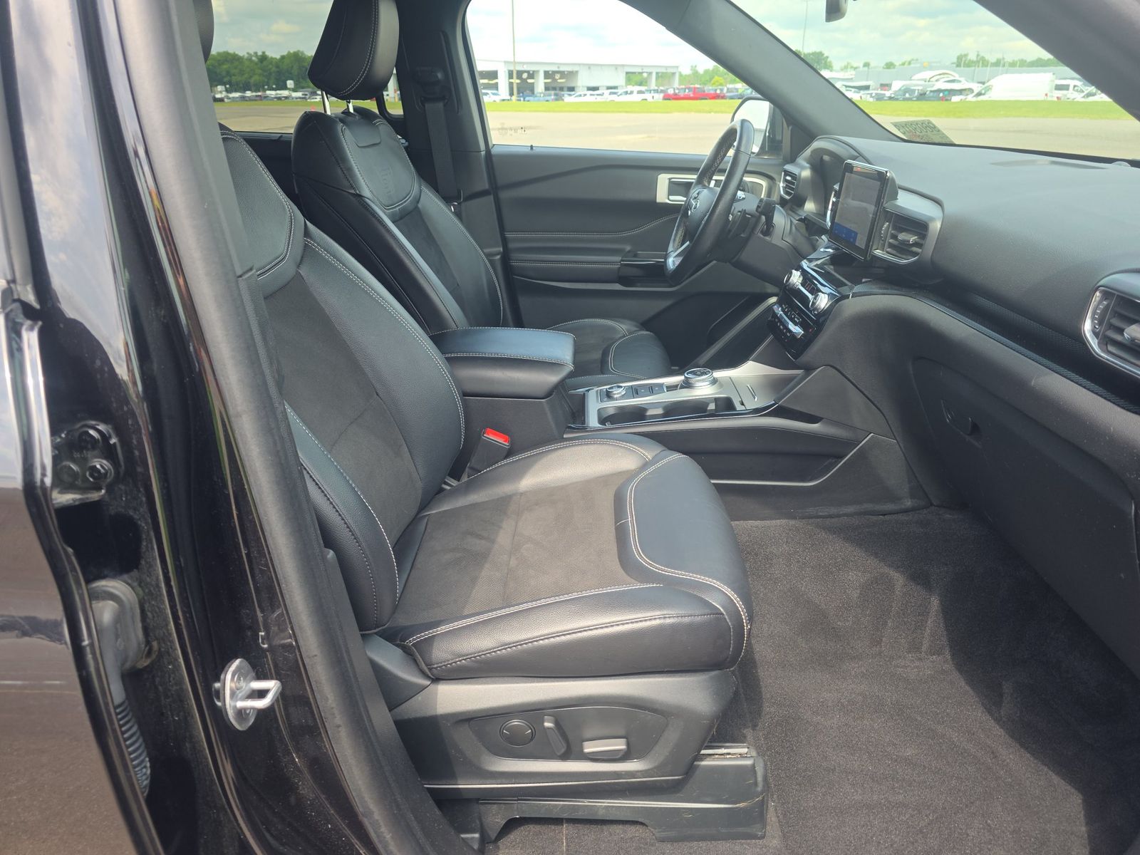 2023 Ford Explorer ST AWD