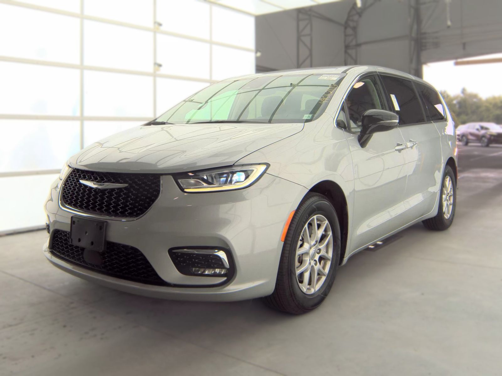 2024 Chrysler Pacifica Touring L FWD