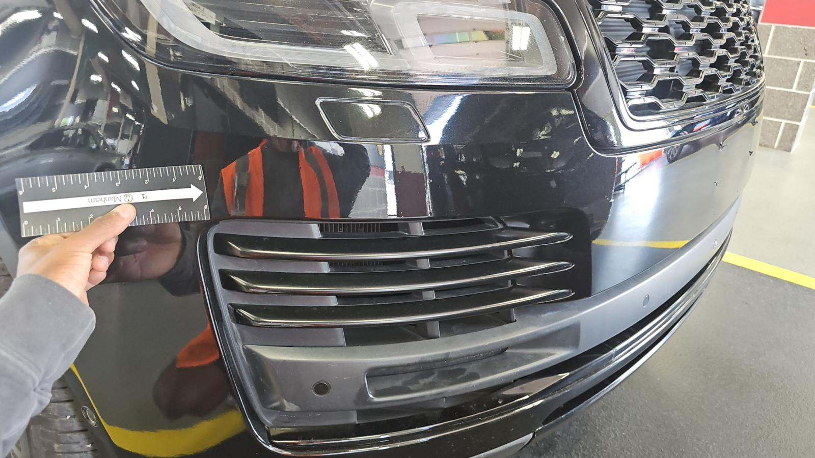 2019 Land Rover Range Rover Supercharged AWD