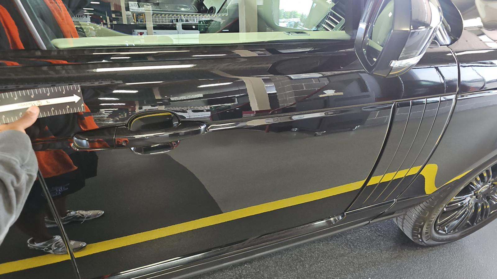 2019 Land Rover Range Rover Supercharged AWD