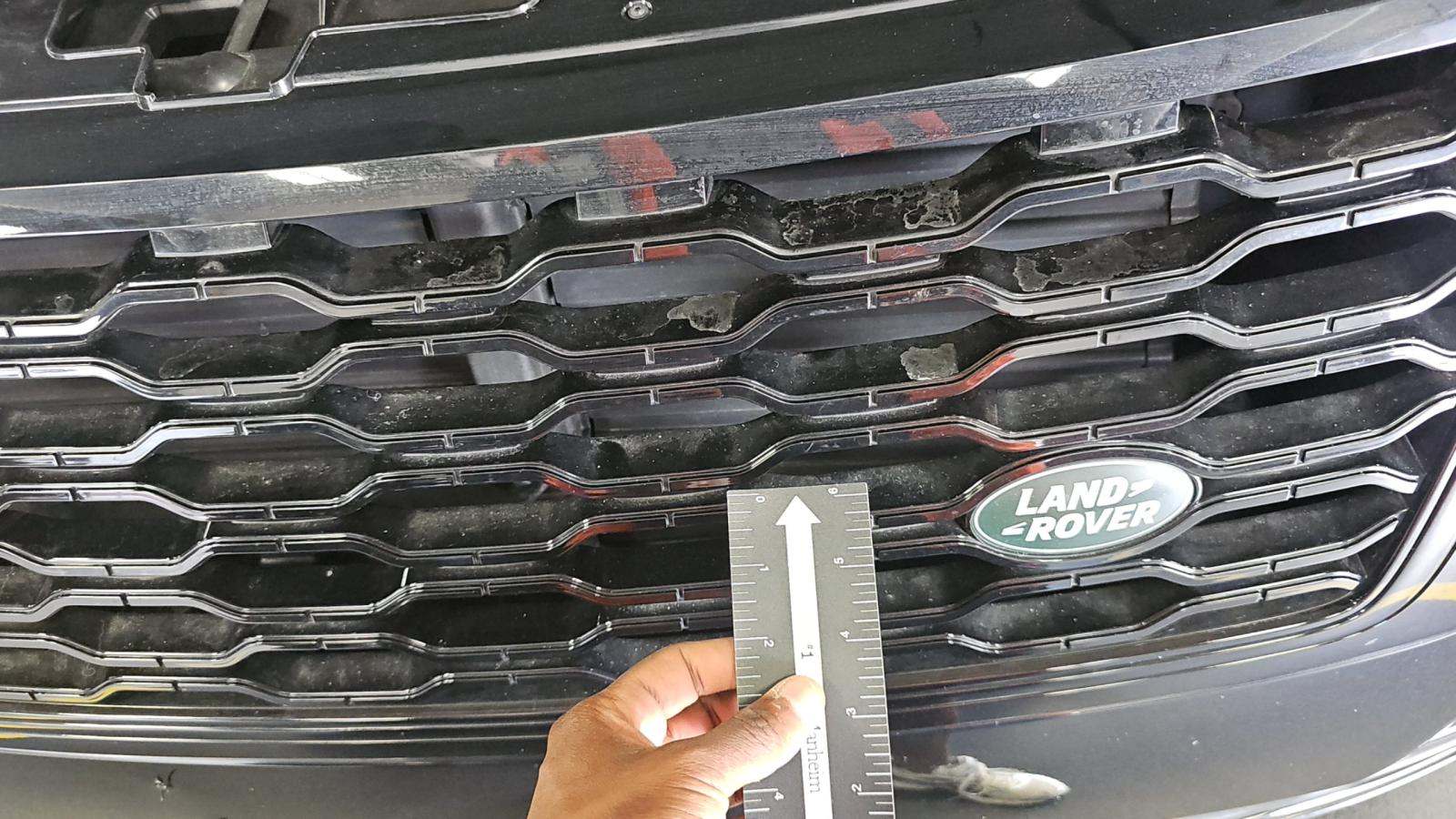 2019 Land Rover Range Rover Supercharged AWD