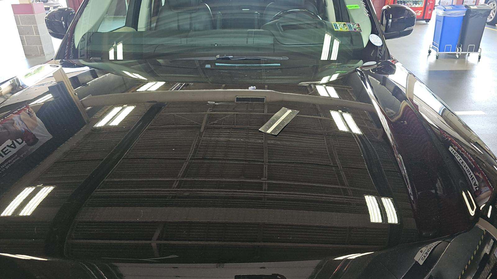 2019 Land Rover Range Rover Supercharged AWD