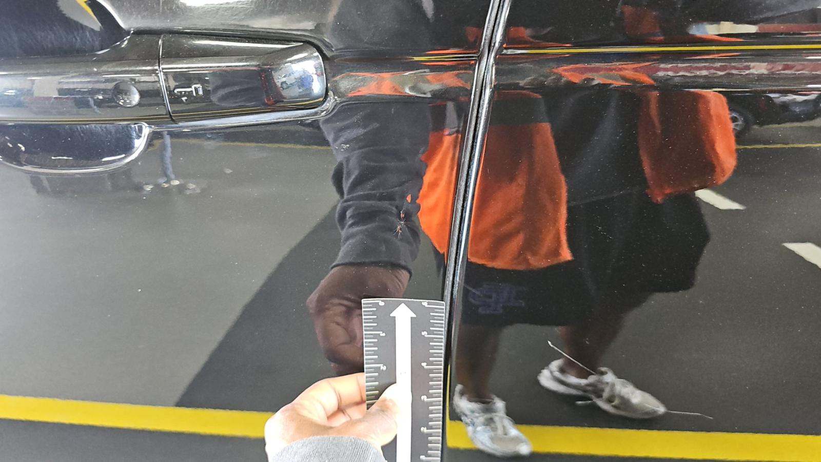 2019 Land Rover Range Rover Supercharged AWD