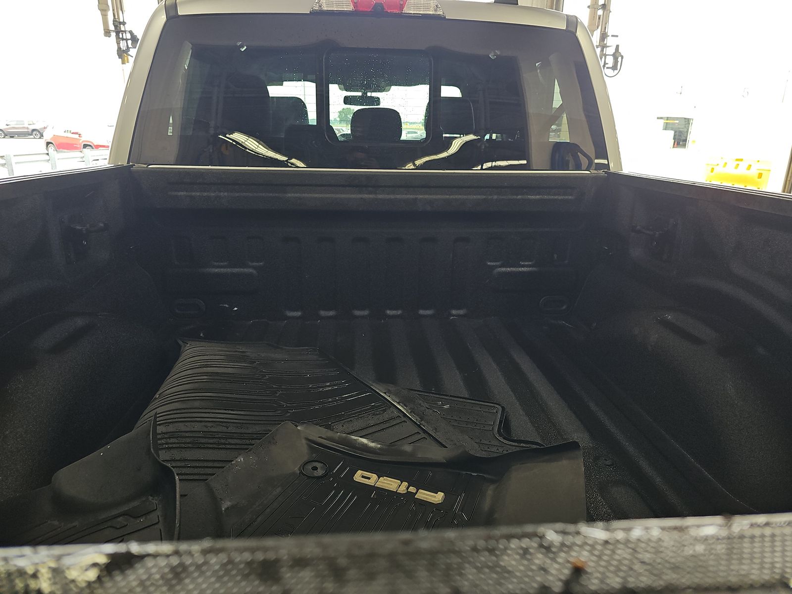 2022 Ford F-150 XLT AWD