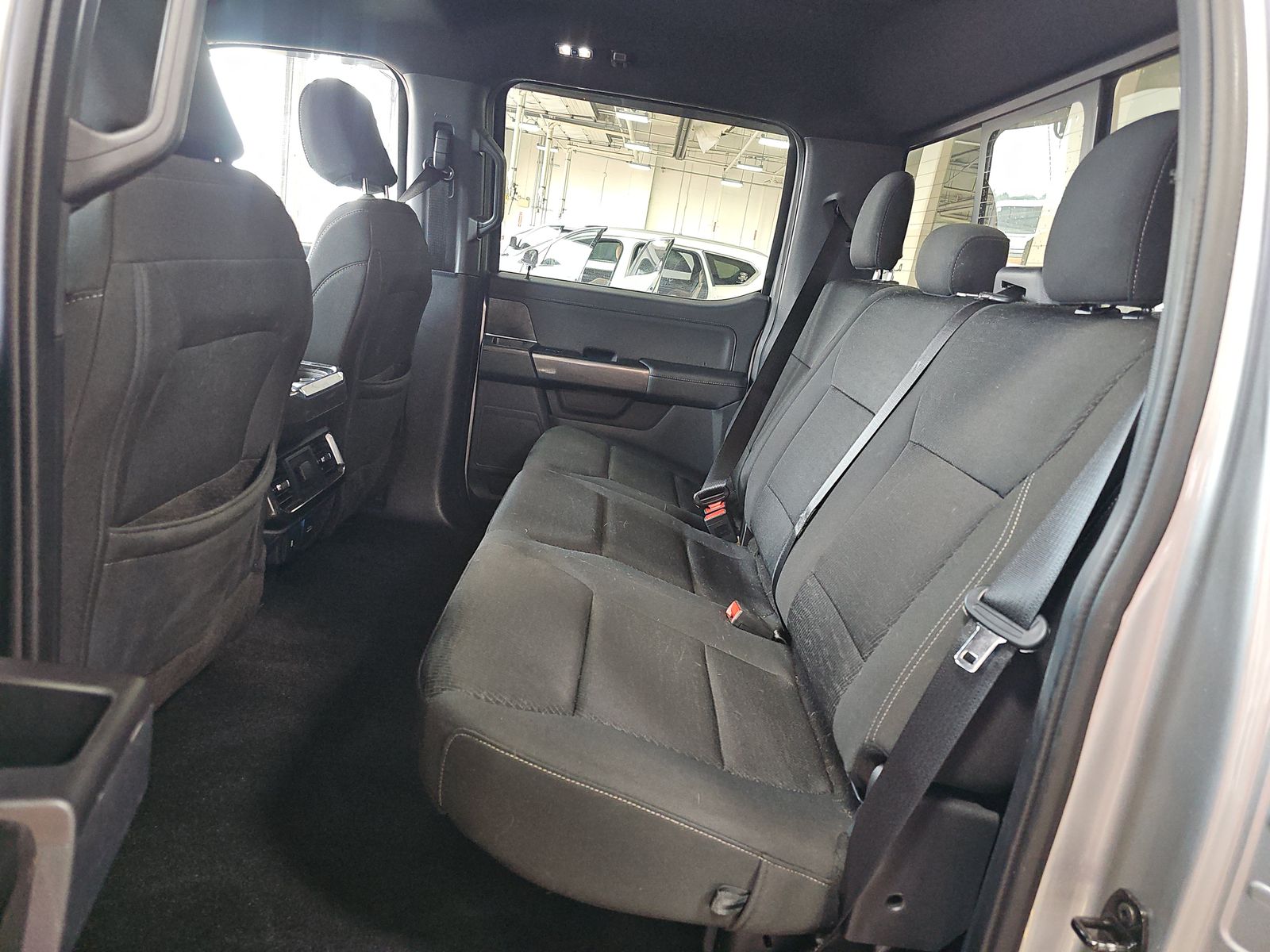 2022 Ford F-150 XLT AWD