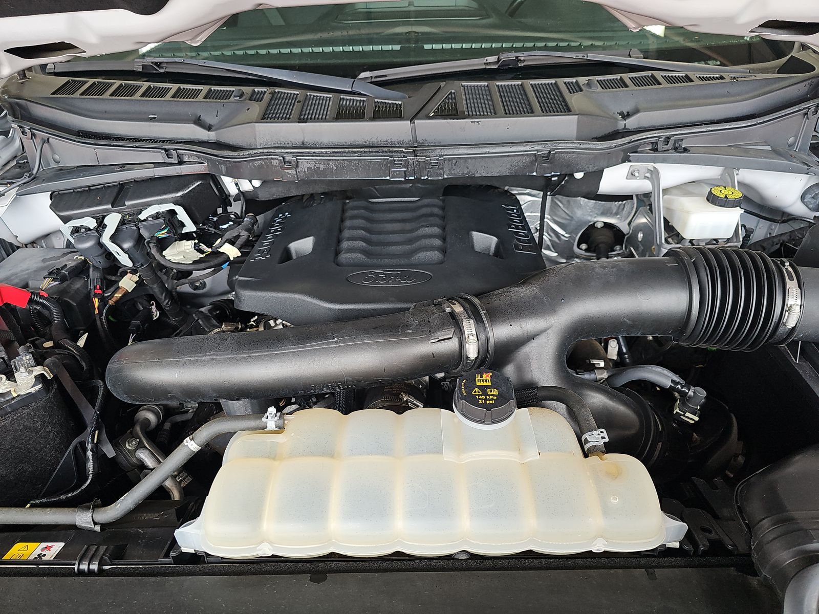 2022 Ford F-150 XLT AWD