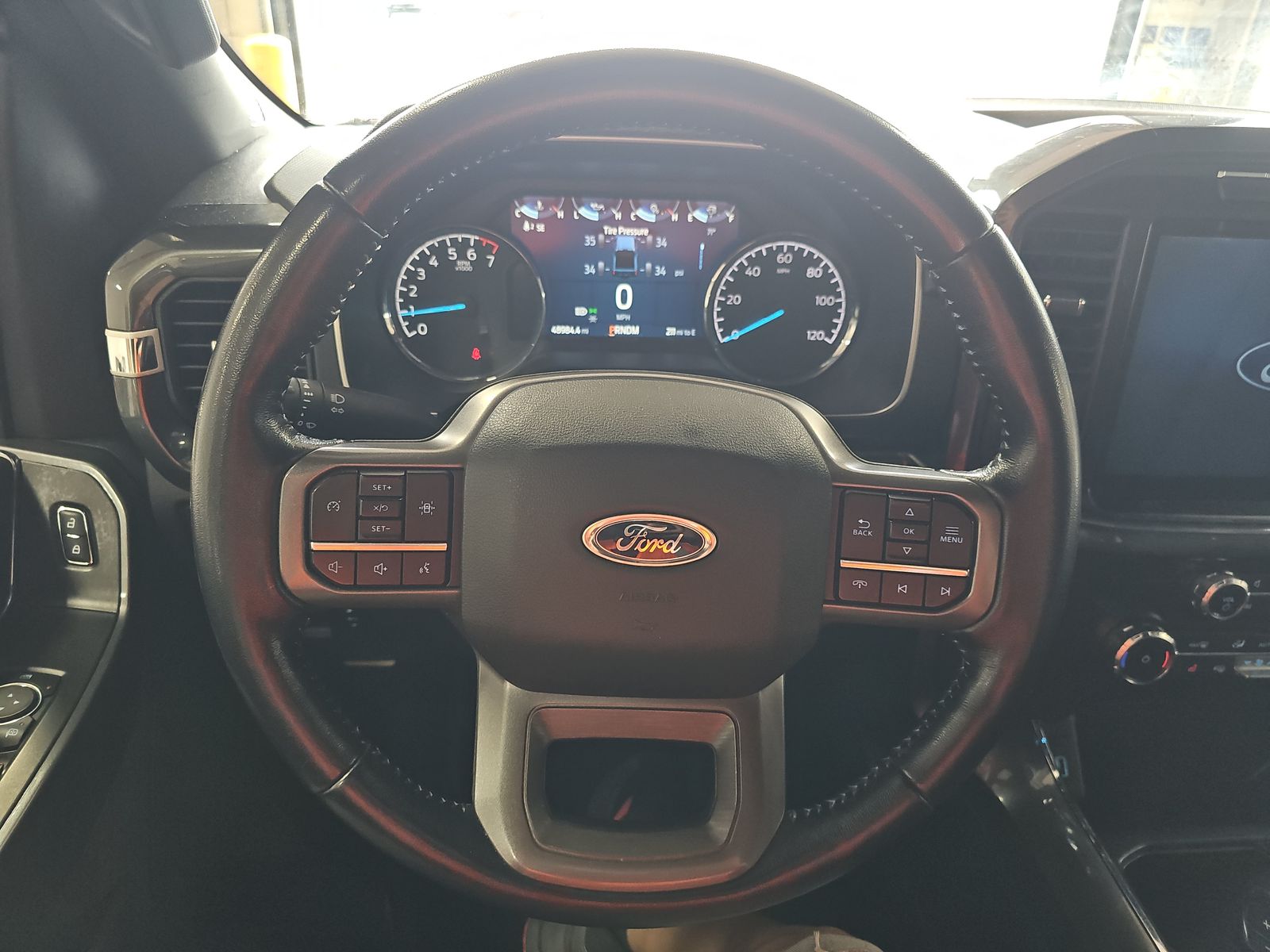 2022 Ford F-150 XLT AWD