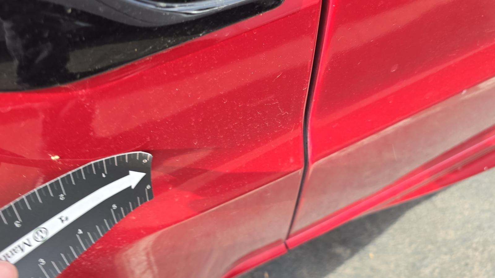 2018 Land Rover Range Rover Sport Dynamic AWD