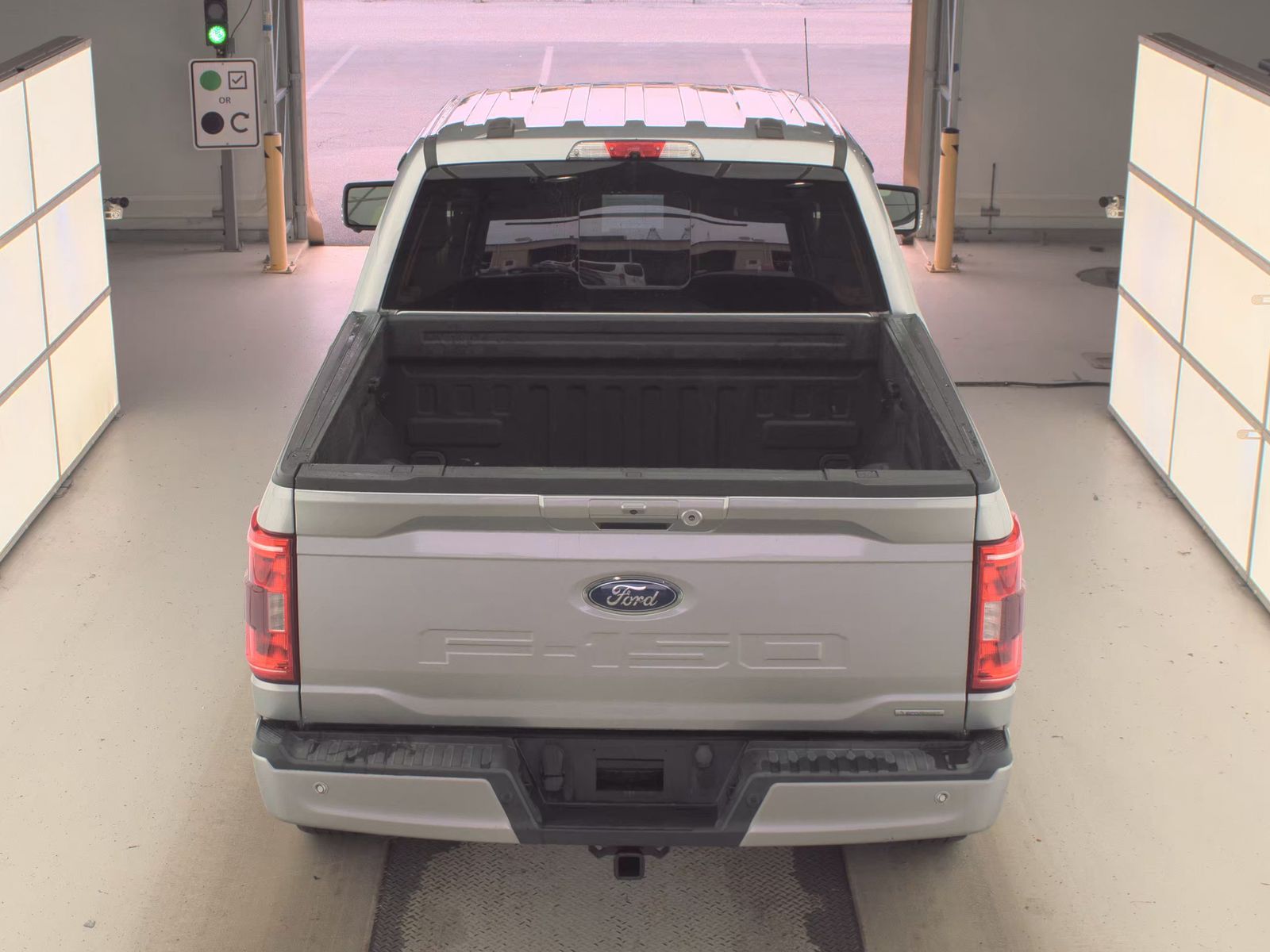 2022 Ford F-150 XLT AWD