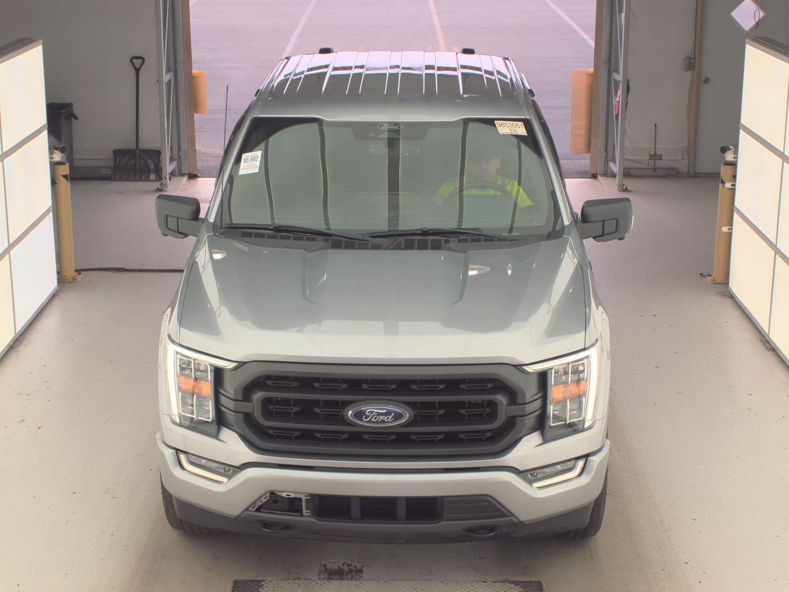 2022 Ford F-150 XLT AWD