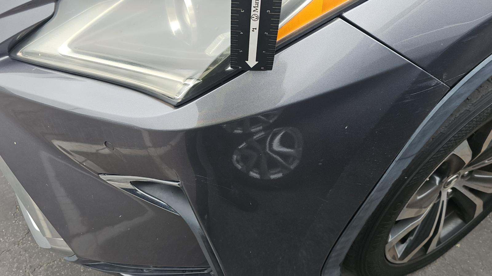 2016 Lexus RX RX 350 FWD