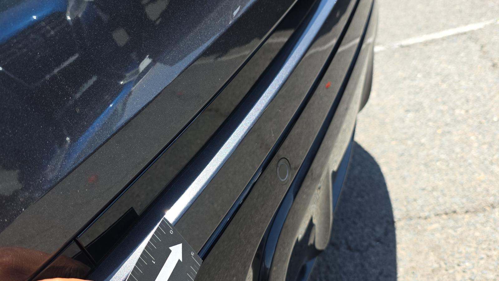 2024 Land Rover Range Rover Evoque Dynamic SE FWD