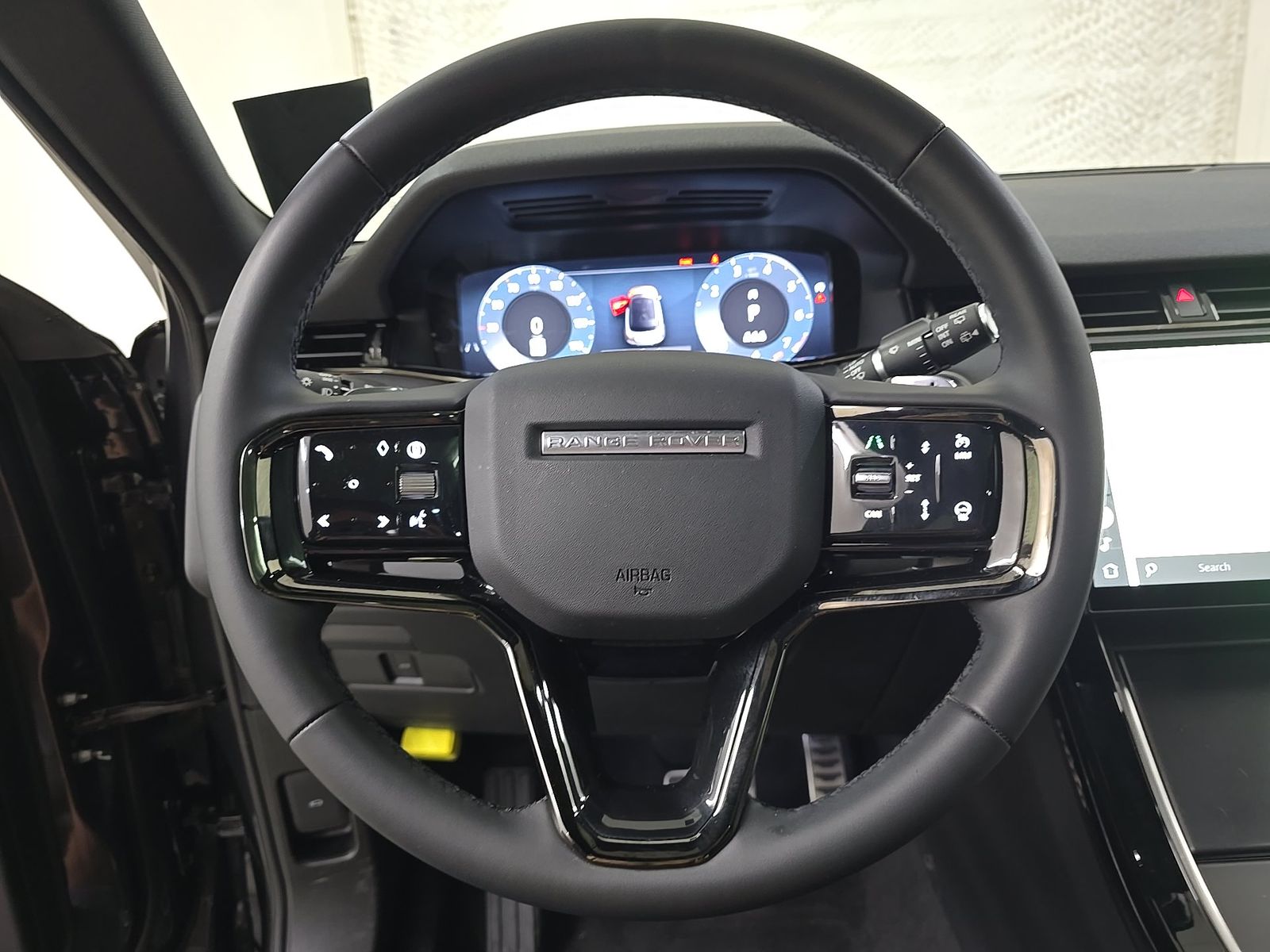 2024 Land Rover Range Rover Evoque Dynamic SE FWD