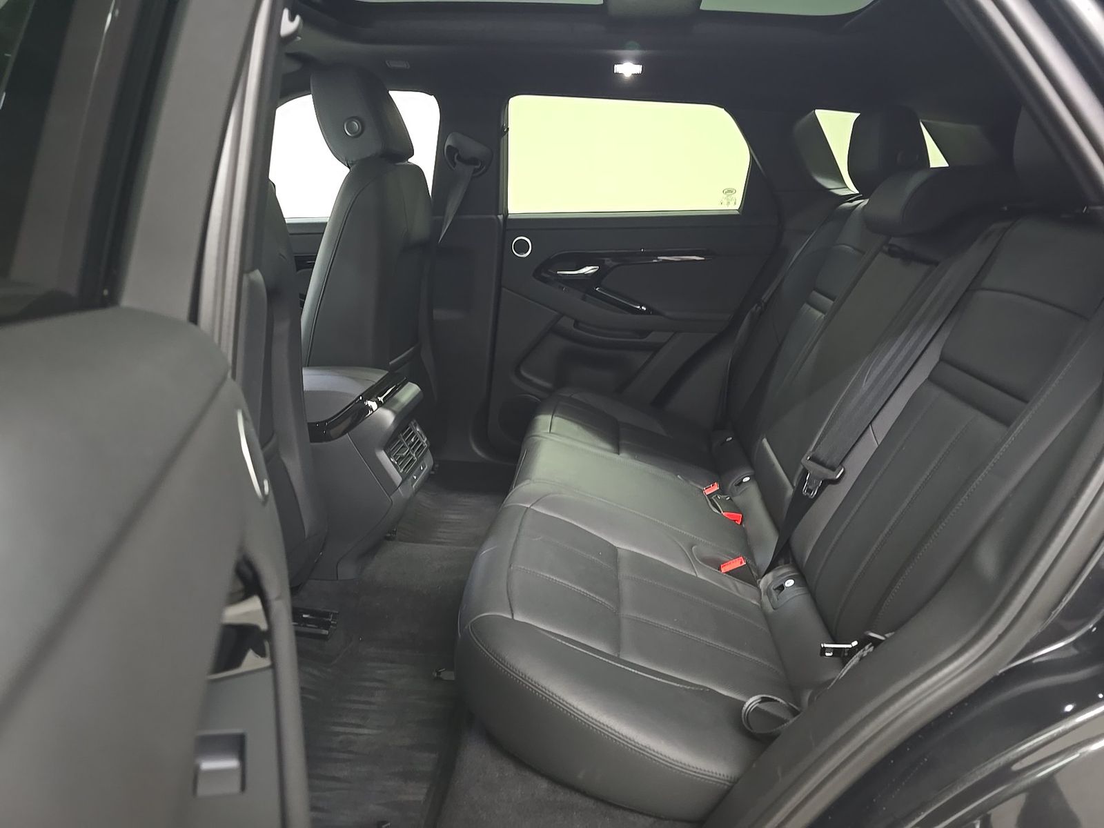 2024 Land Rover Range Rover Evoque Dynamic SE FWD