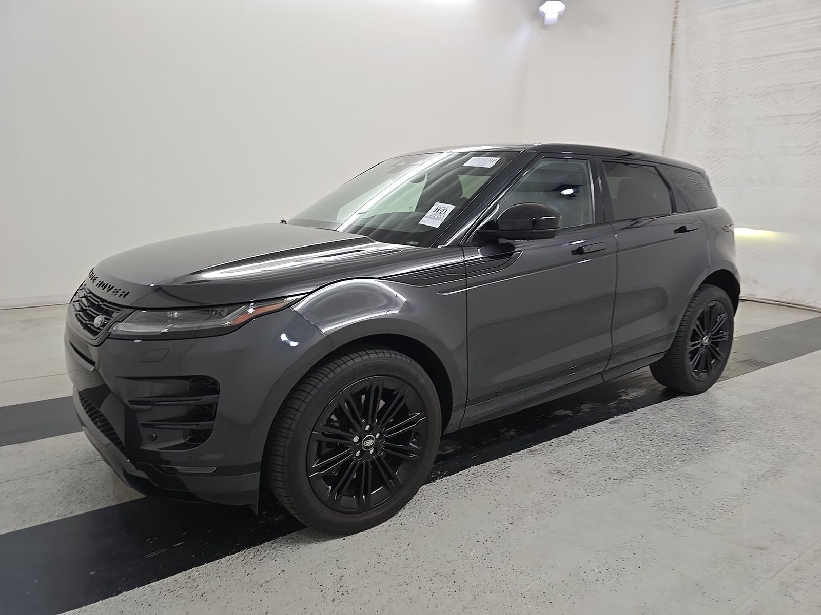 2024 Land Rover Range Rover Evoque Dynamic SE FWD