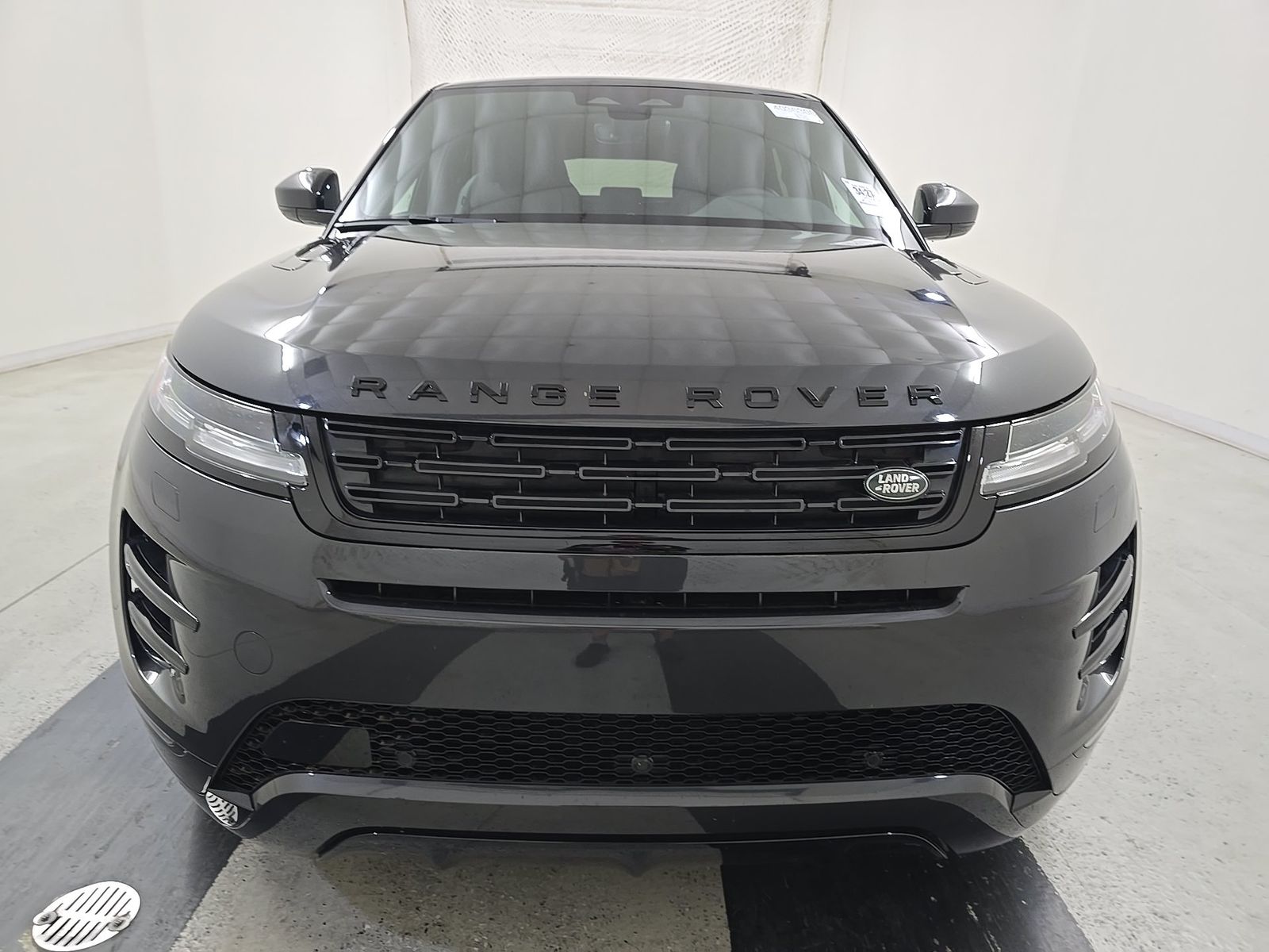2024 Land Rover Range Rover Evoque Dynamic SE FWD