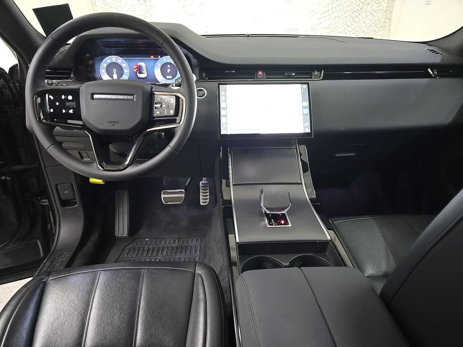 2024 Land Rover Range Rover Evoque Dynamic SE FWD