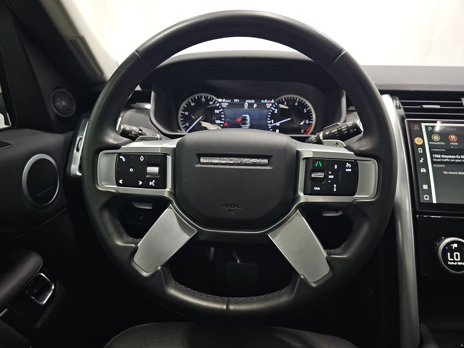 2023 Land Rover Discovery S FWD