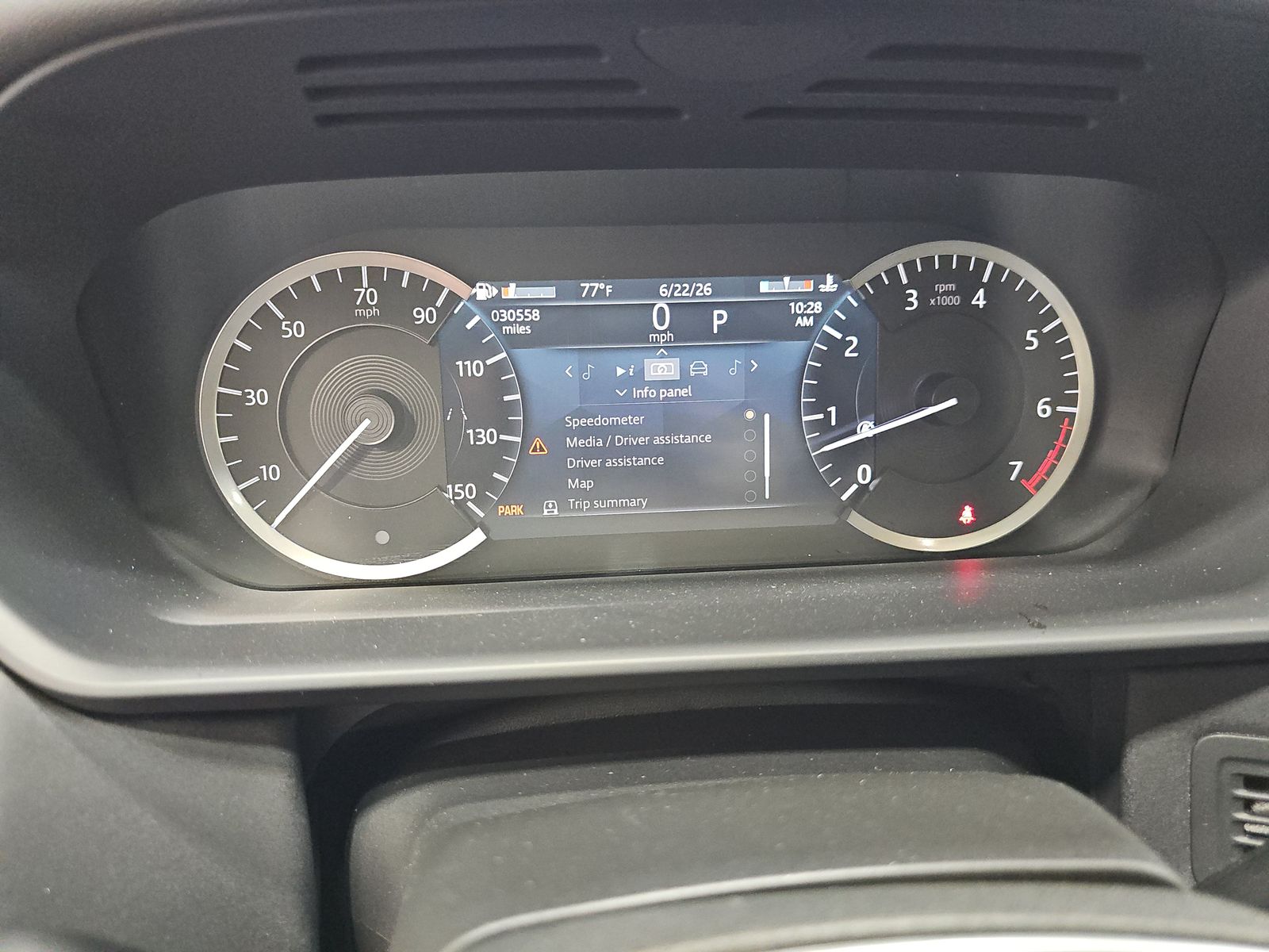 2023 Land Rover Discovery S FWD