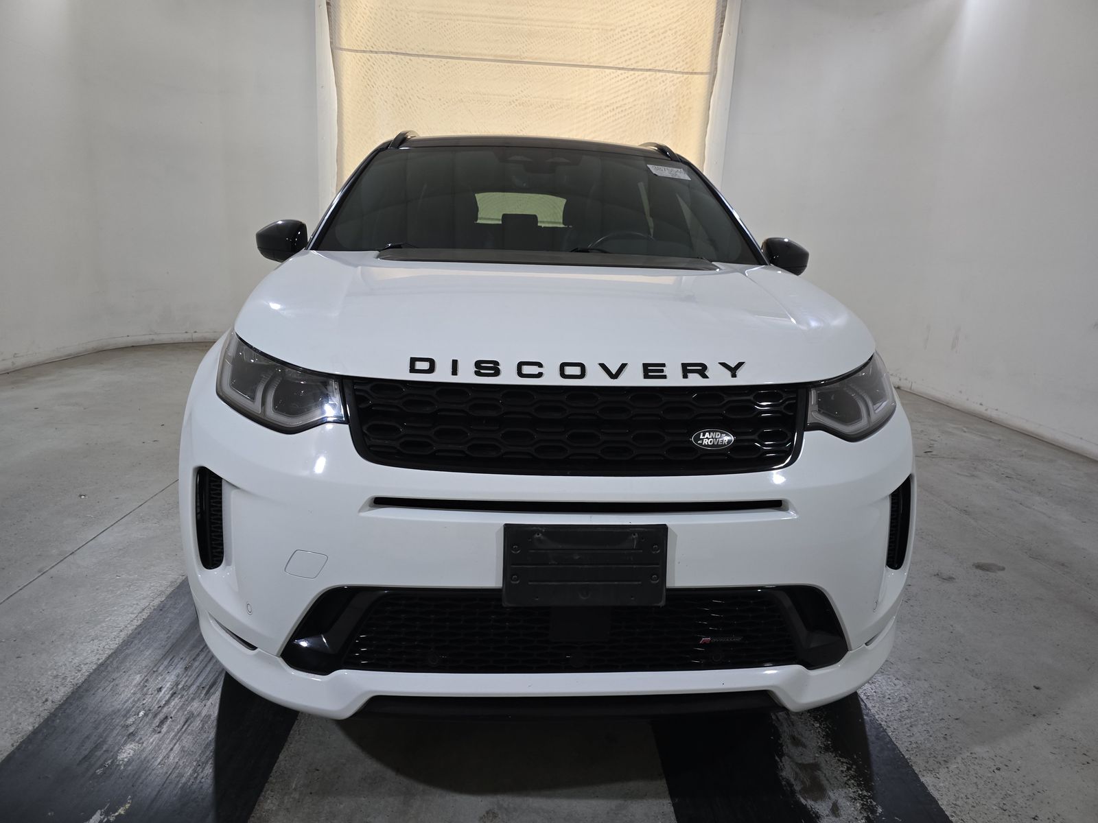 2022 Land Rover Discovery Sport SE R-Dynamic FWD