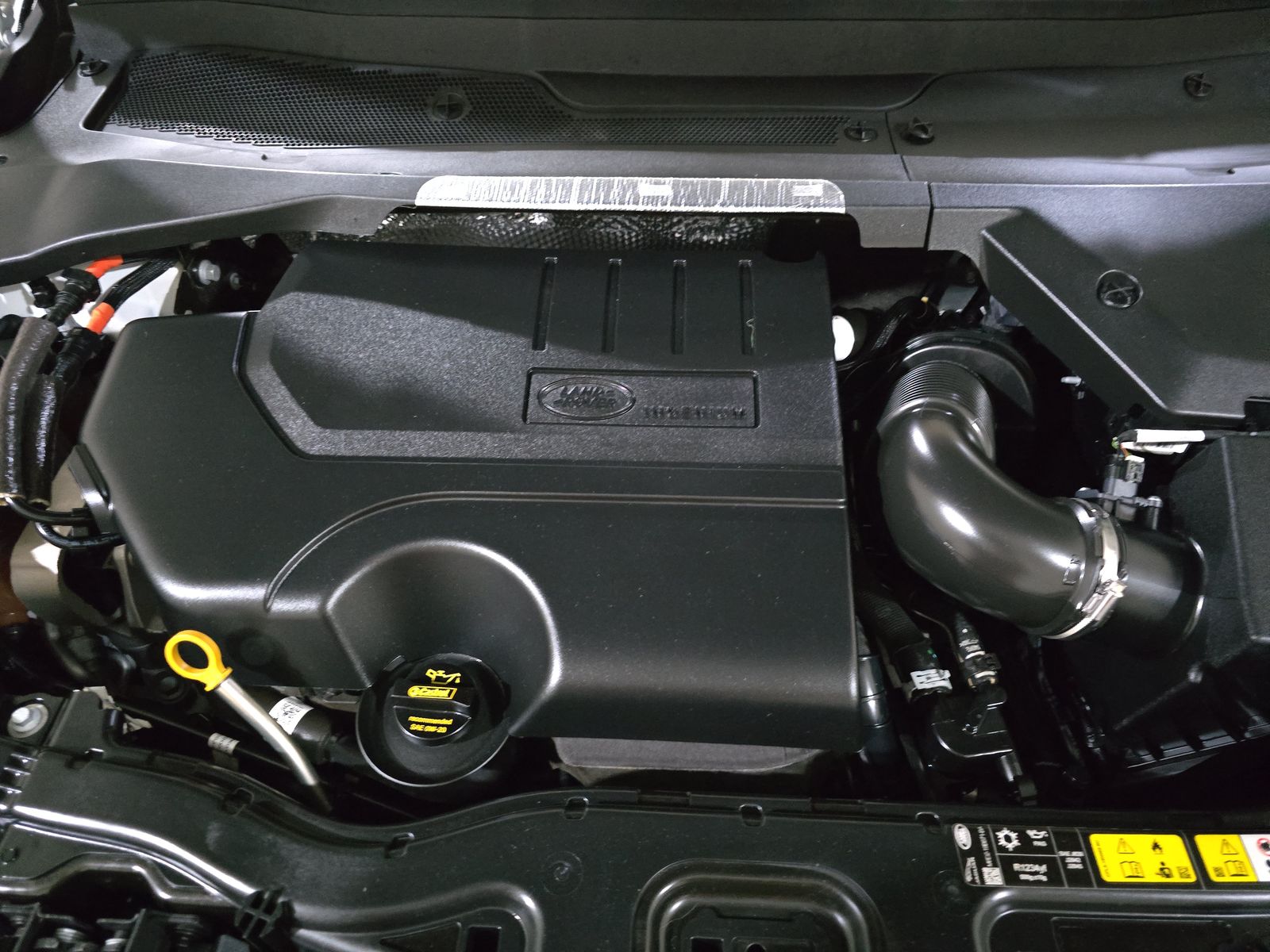 2022 Land Rover Discovery Sport SE R-Dynamic FWD