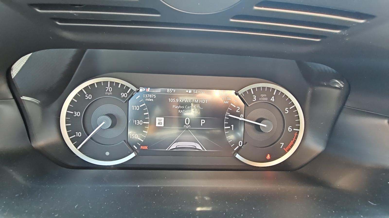 2022 Land Rover Discovery Sport SE R-Dynamic FWD