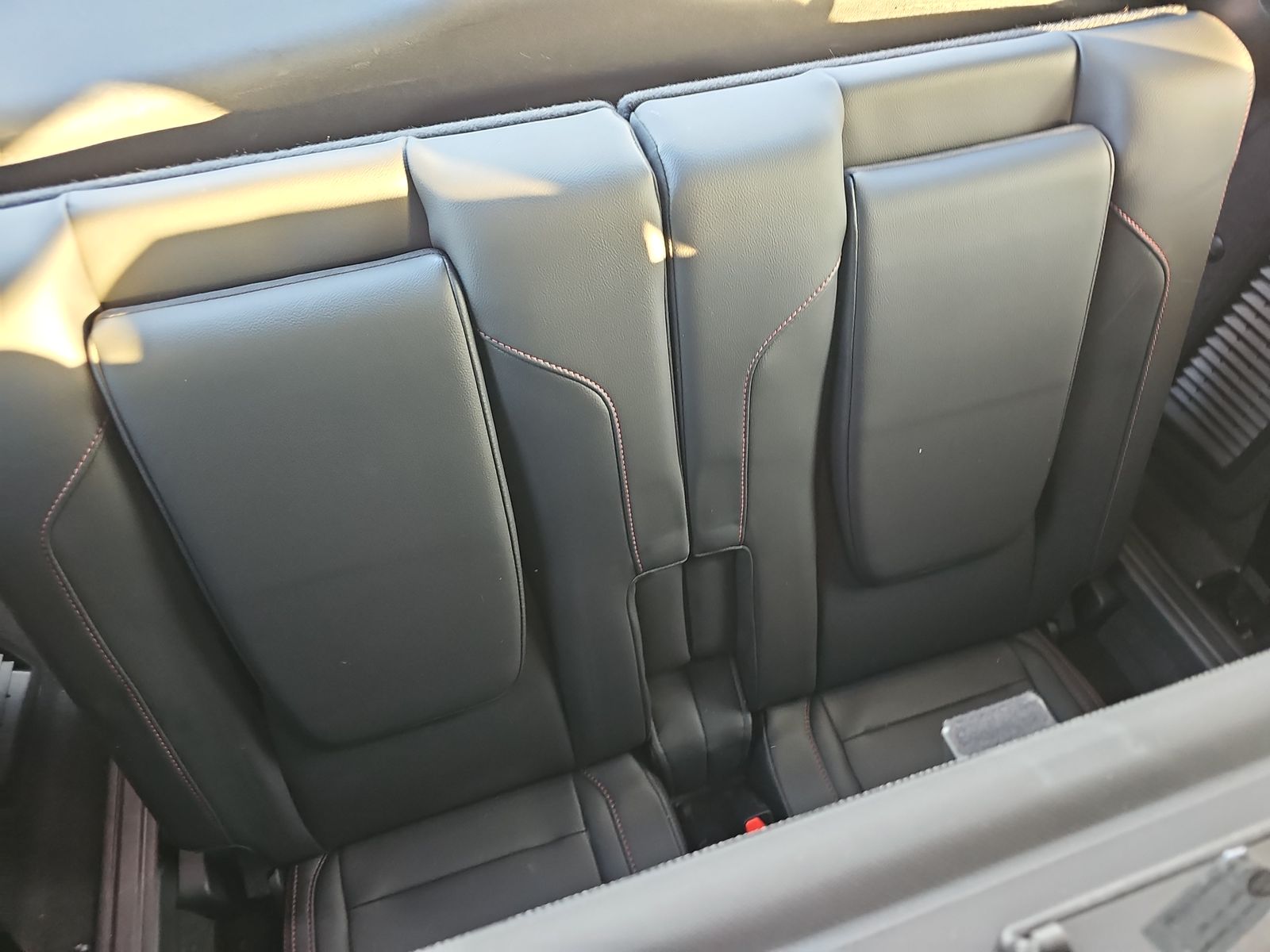 2022 Land Rover Discovery Sport S R-Dynamic FWD