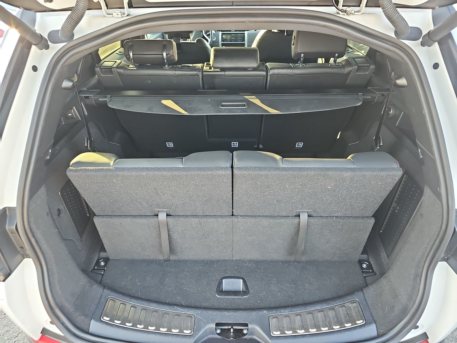 2022 Land Rover Discovery Sport S R-Dynamic FWD