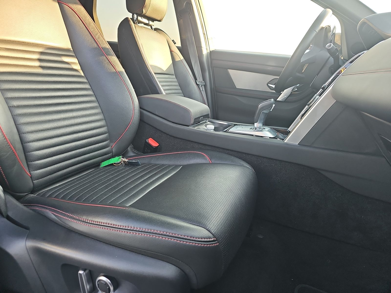 2022 Land Rover Discovery Sport S R-Dynamic FWD
