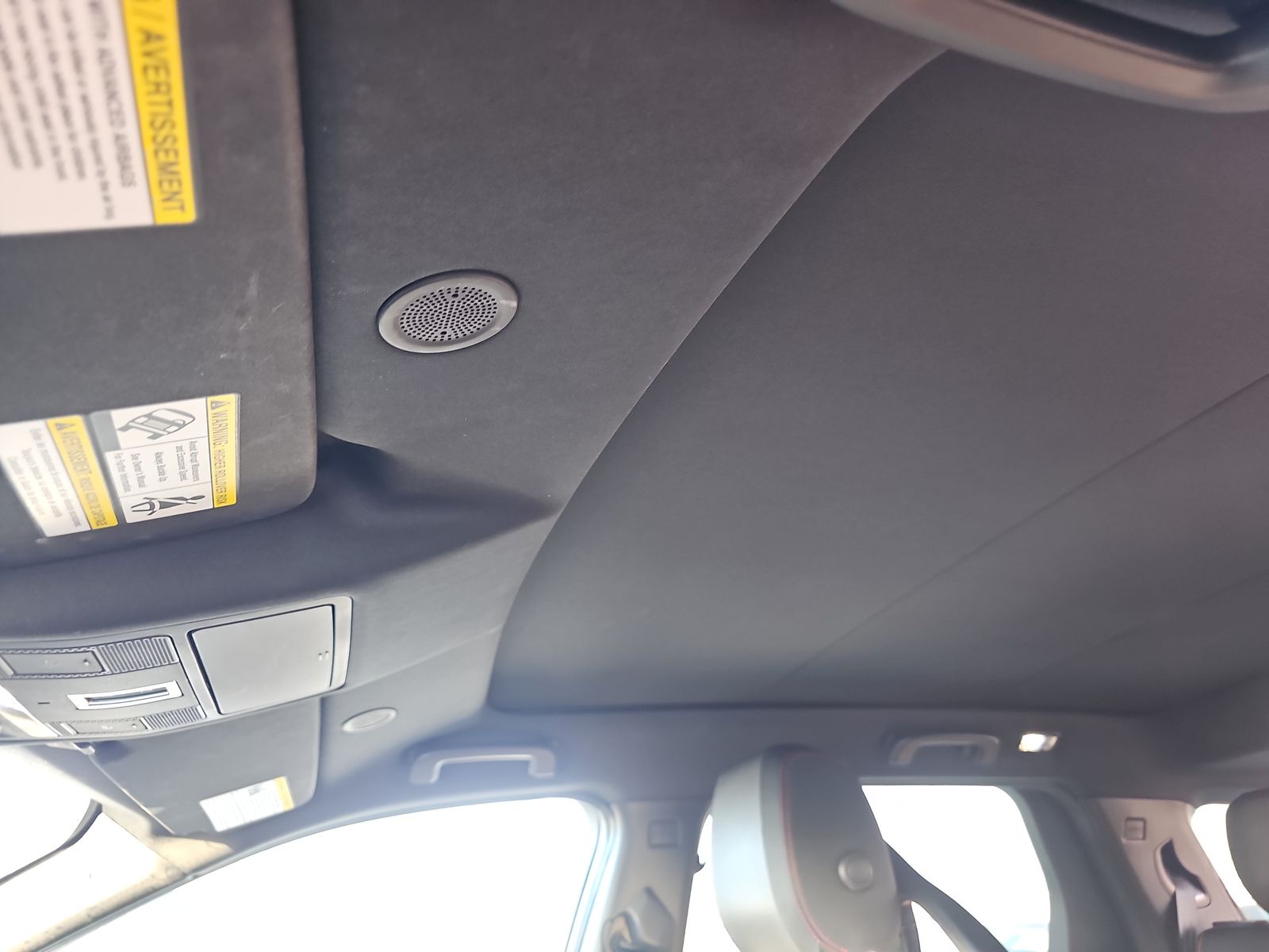 2022 Land Rover Discovery Sport S R-Dynamic FWD