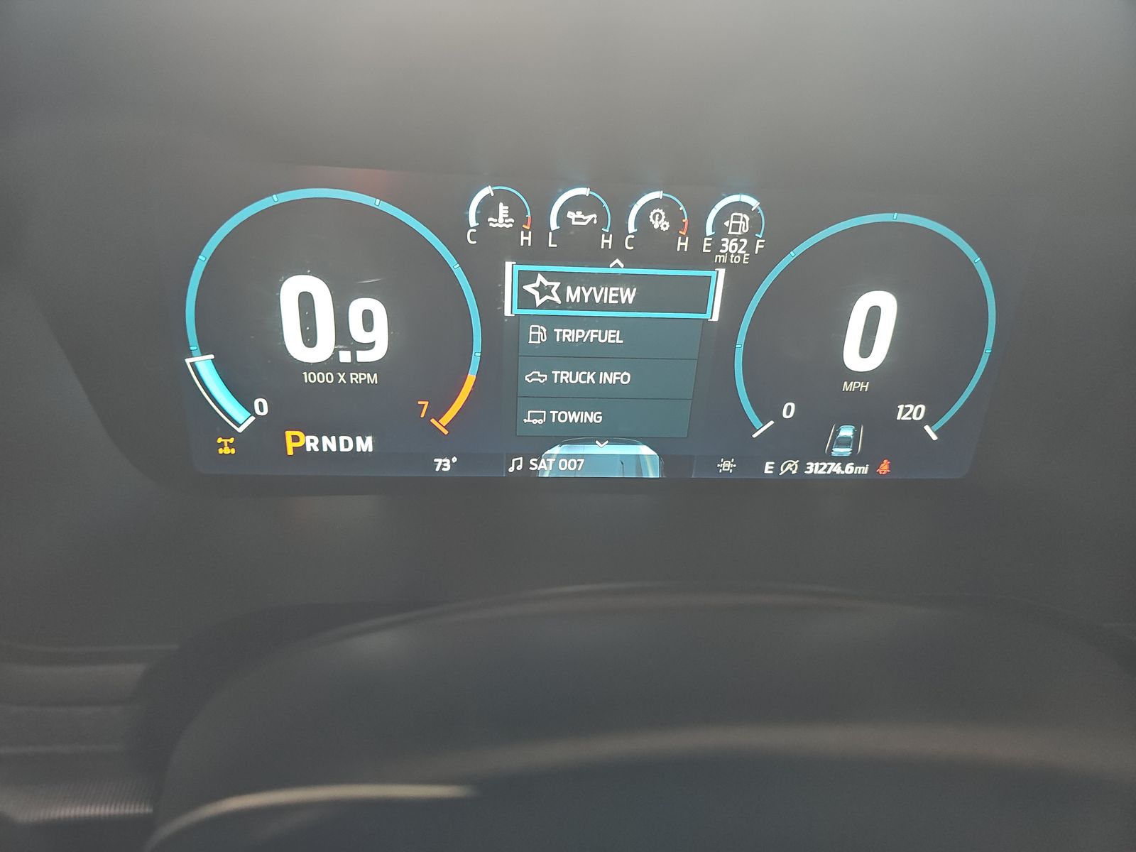 2023 Ford F-150 Platinum AWD