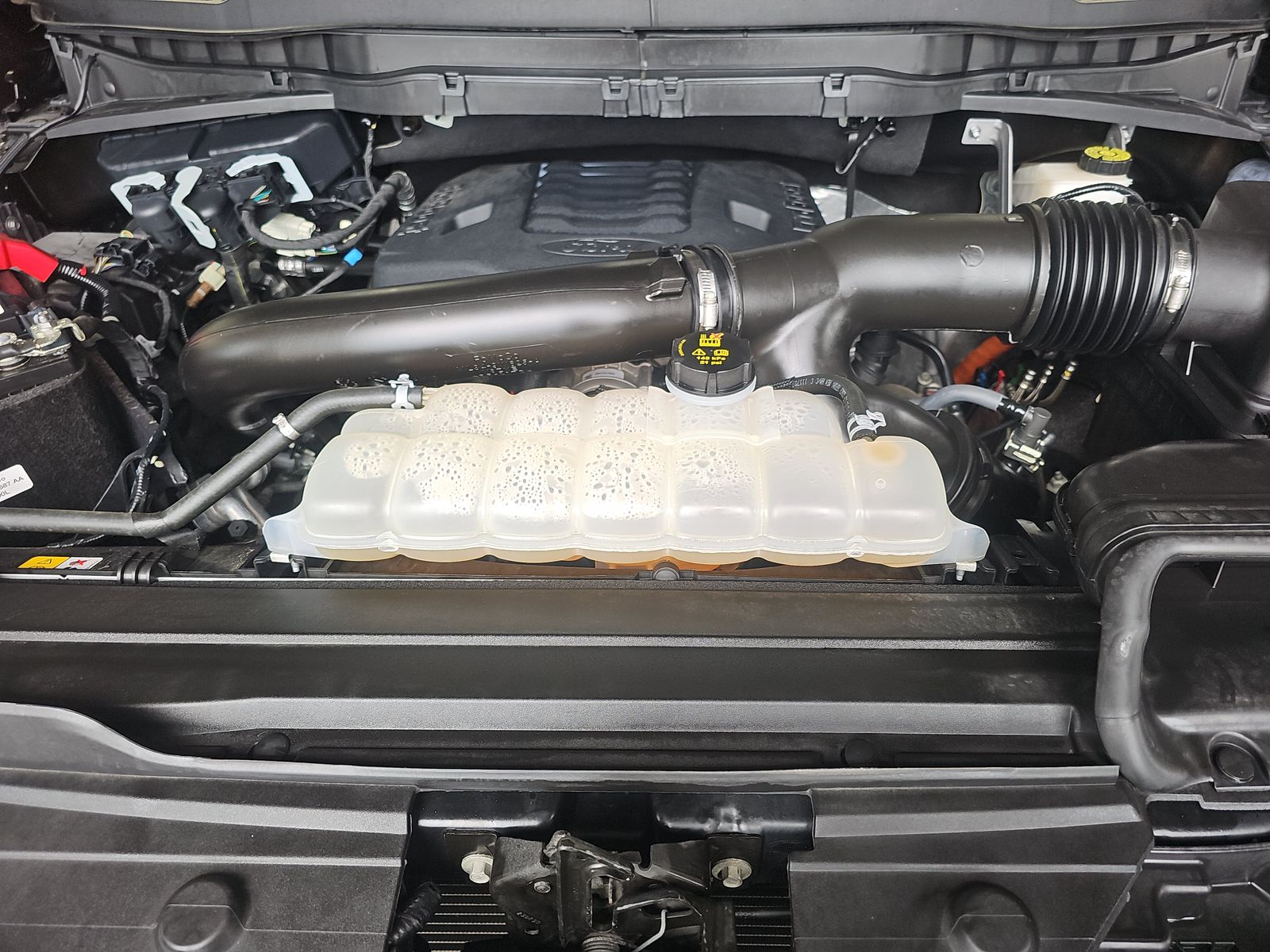 2023 Ford F-150 Platinum AWD
