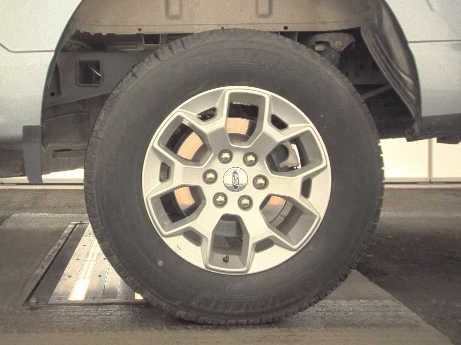 2025 Ford F-150 XLT AWD