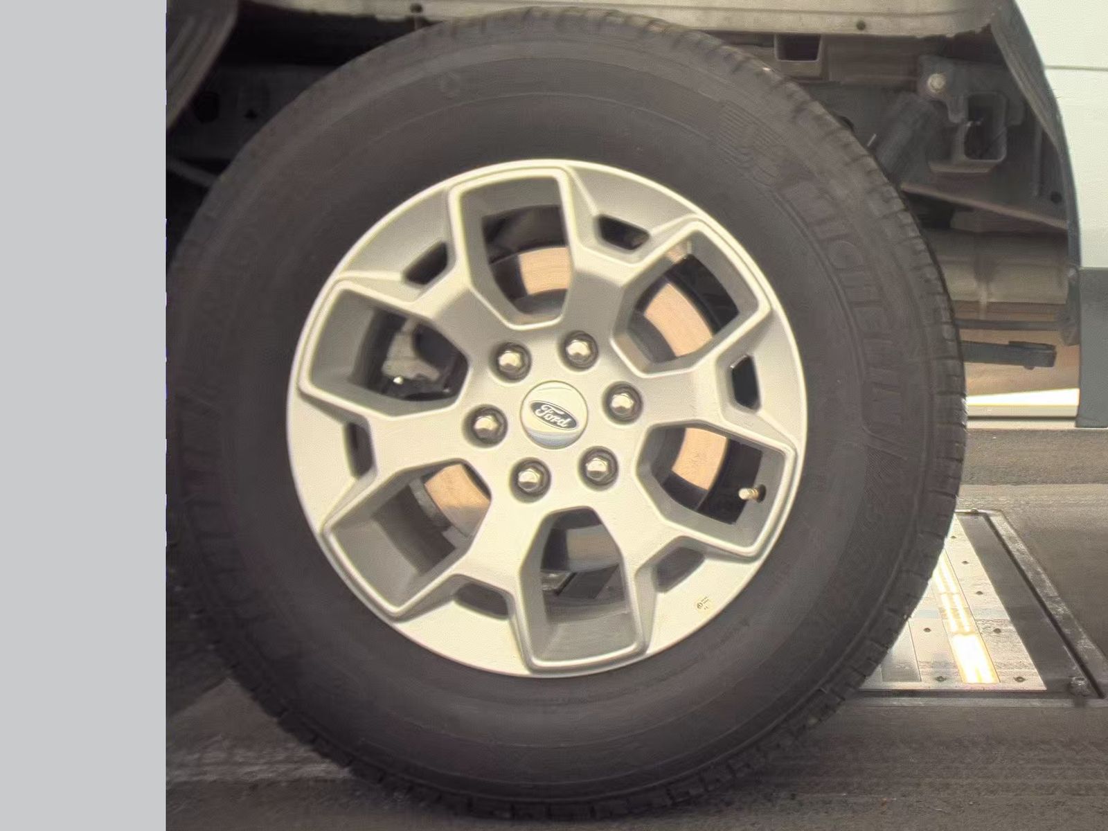 2025 Ford F-150 XLT AWD