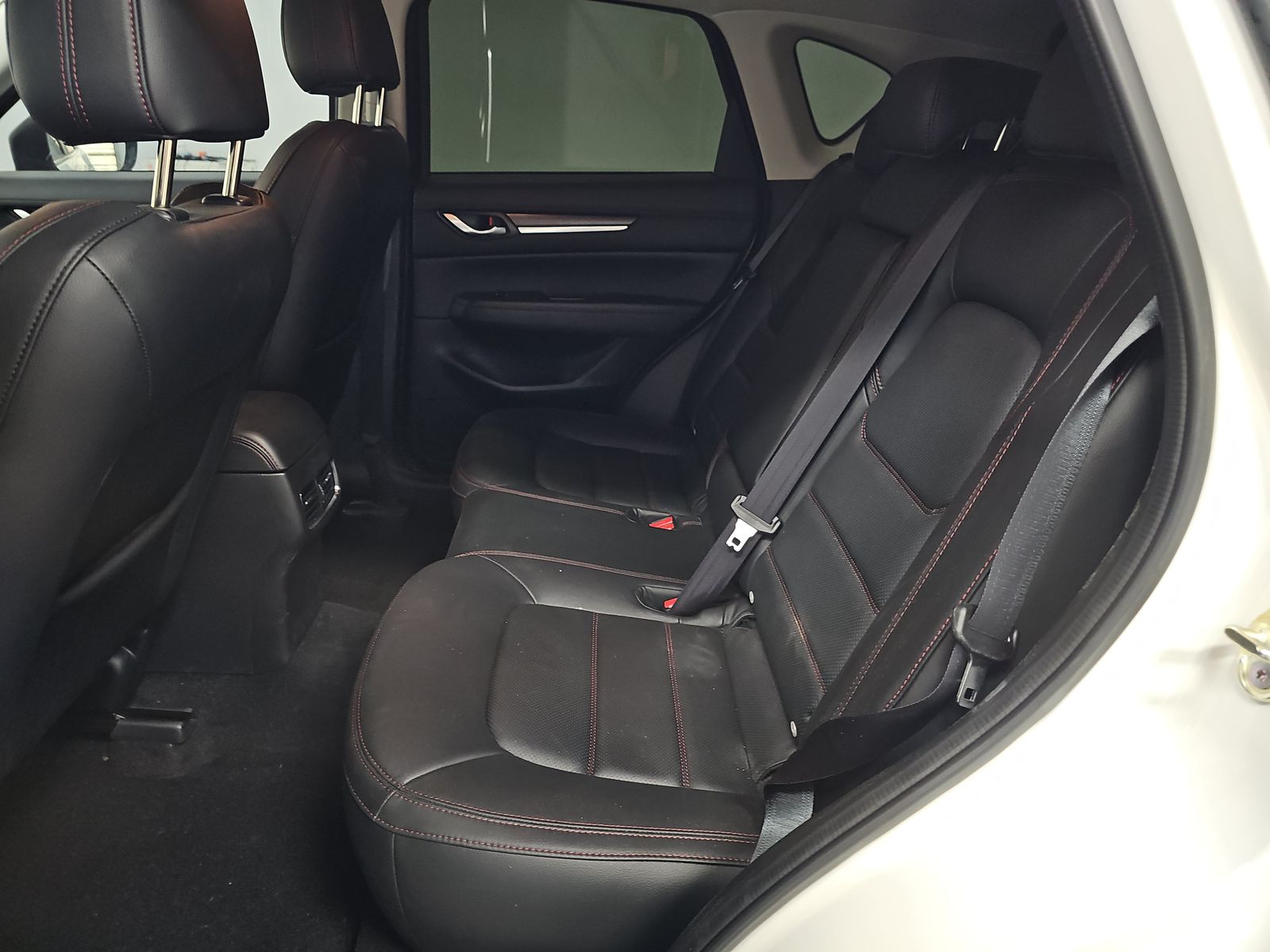 2025 MAZDA CX-5 2.5 S Carbon Edition AWD