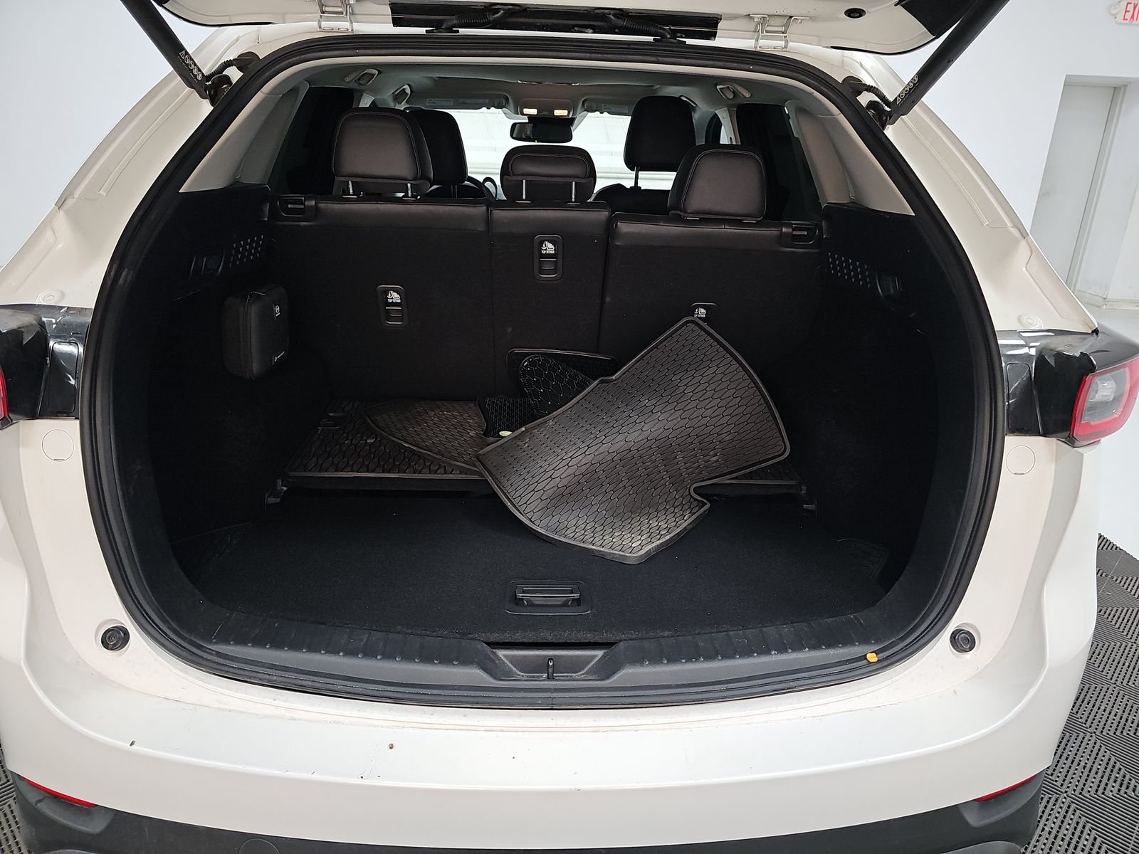 2025 MAZDA CX-5 2.5 S Carbon Edition AWD