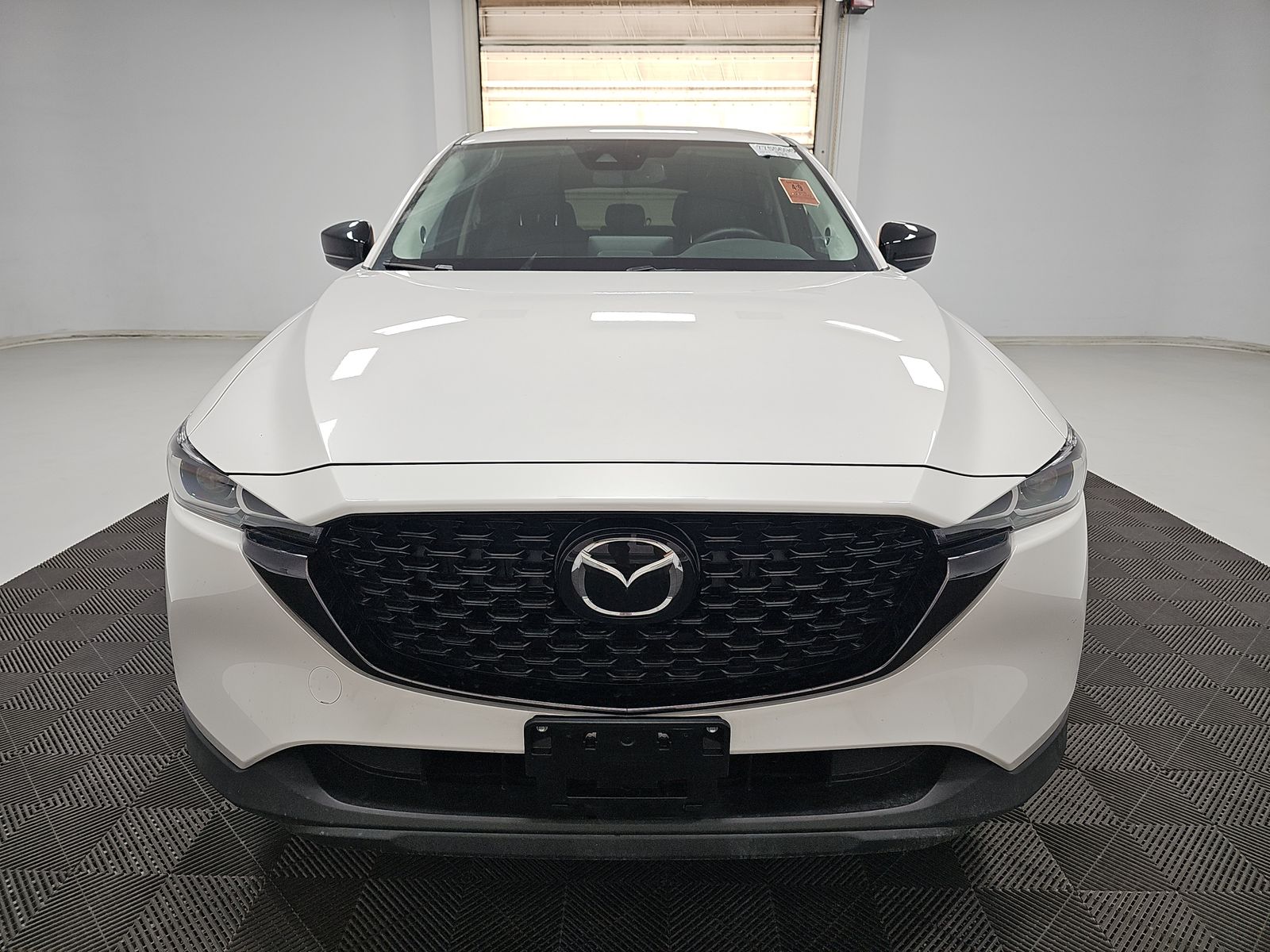 2025 MAZDA CX-5 2.5 S Carbon Edition AWD
