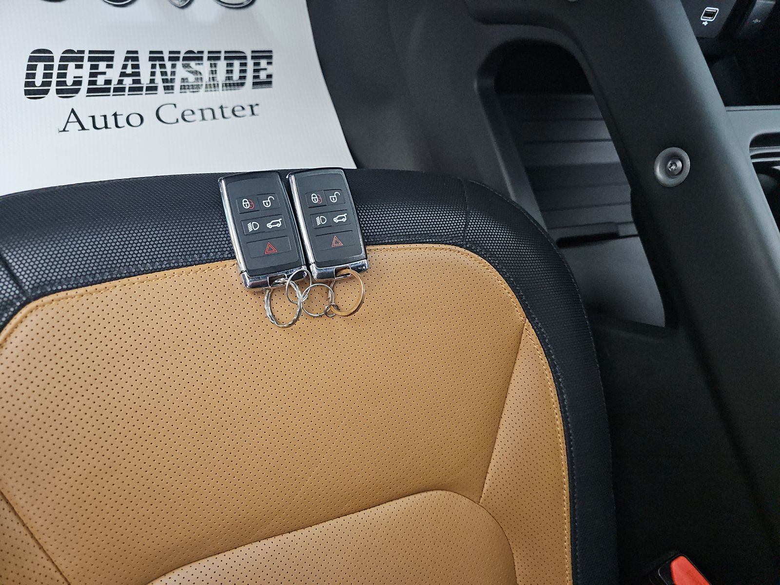 2023 Land Rover Defender 110 X-Dynamic SE AWD