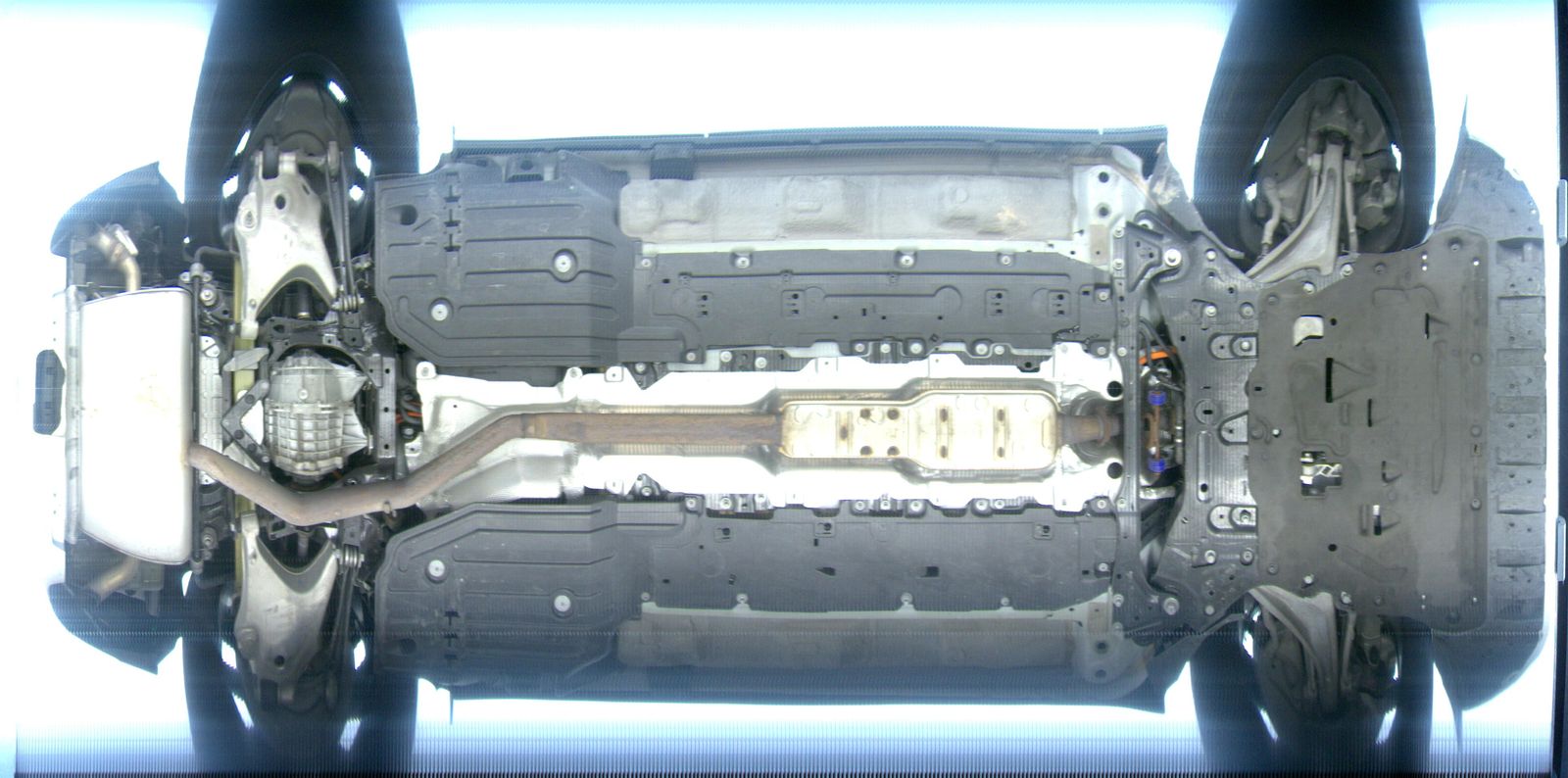 2023 Volvo XC60 Recharge T8 Plus AWD