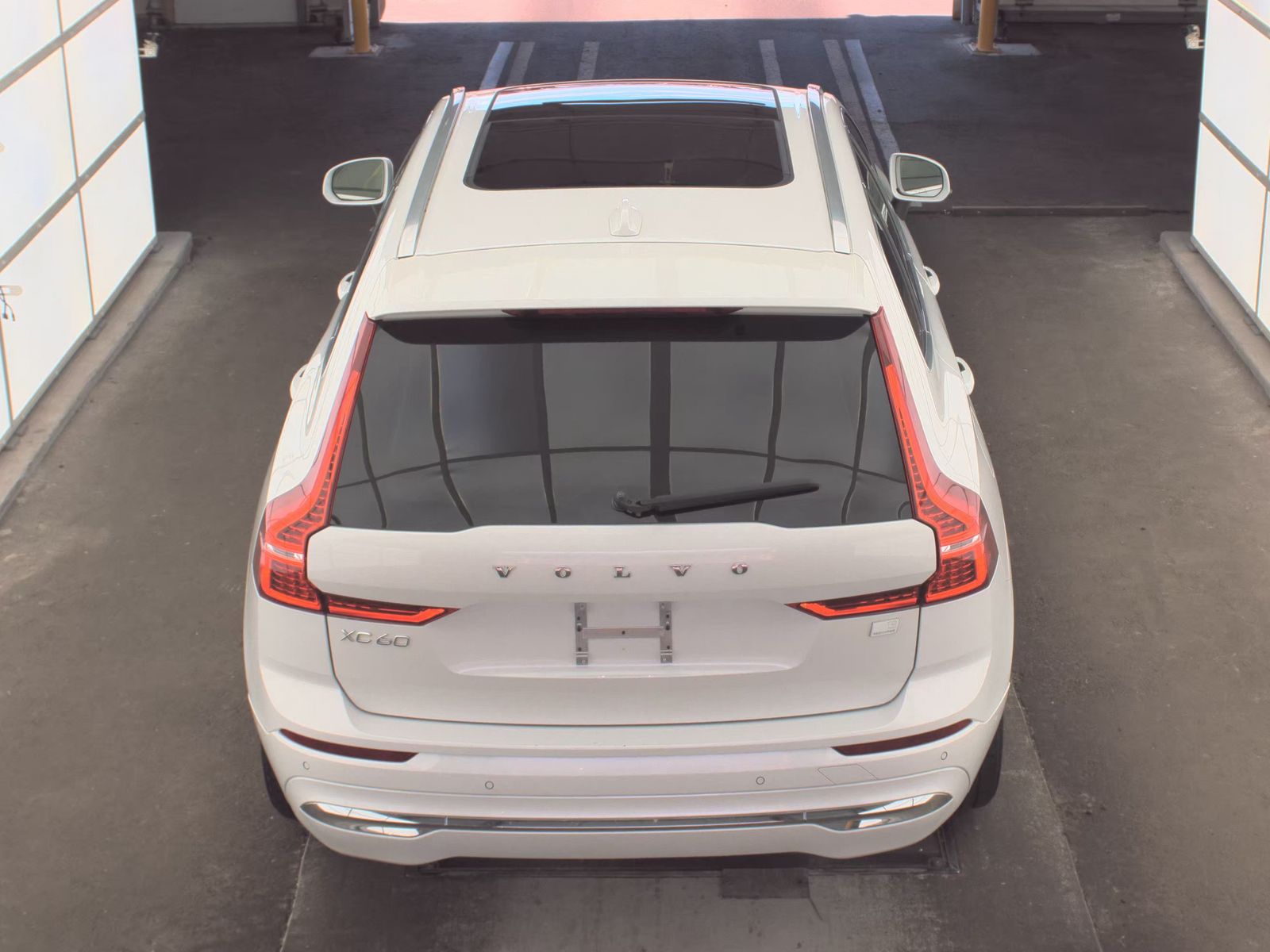 2023 Volvo XC60 Recharge T8 Plus AWD