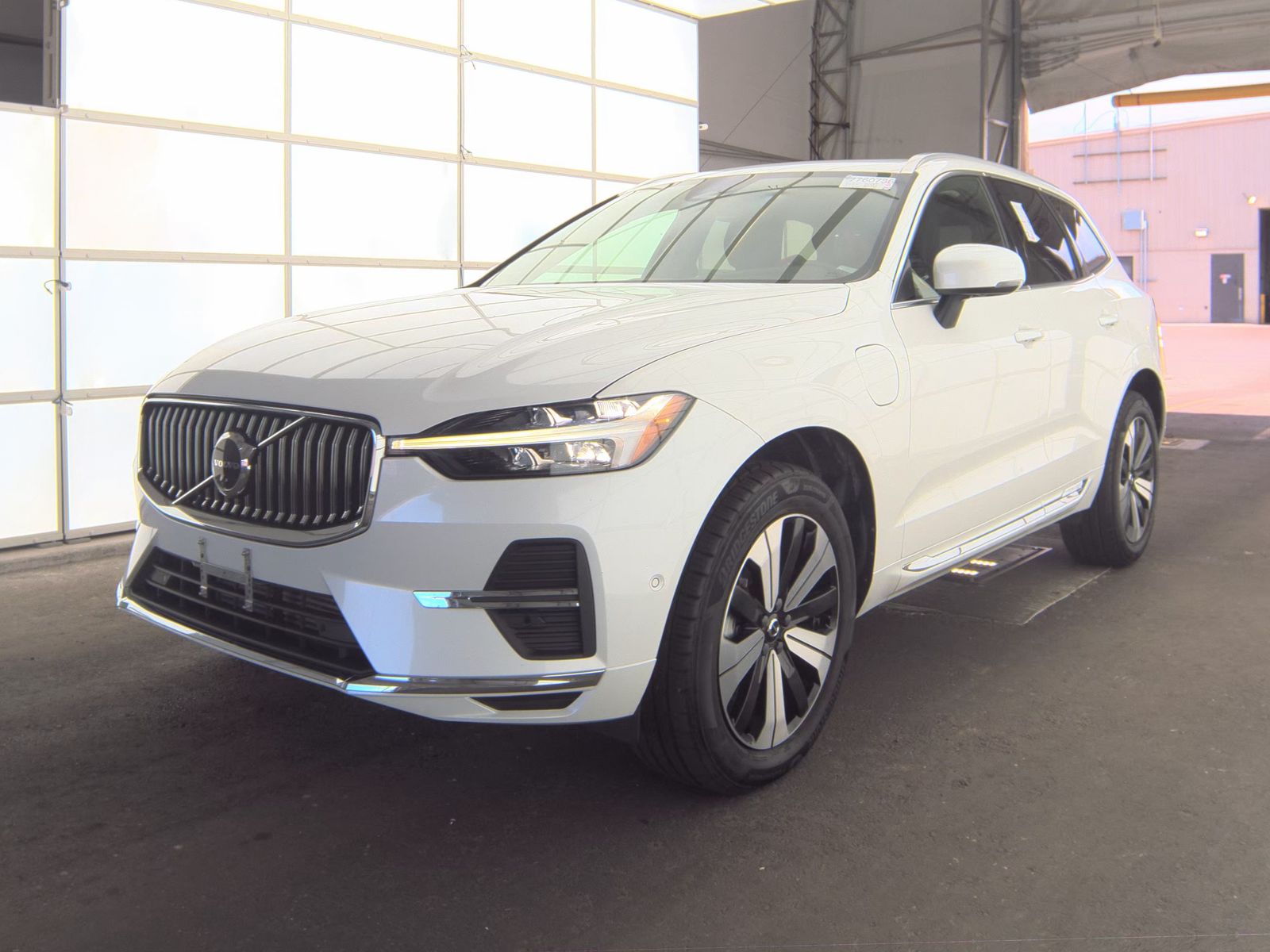 2023 Volvo XC60 Recharge T8 Plus AWD